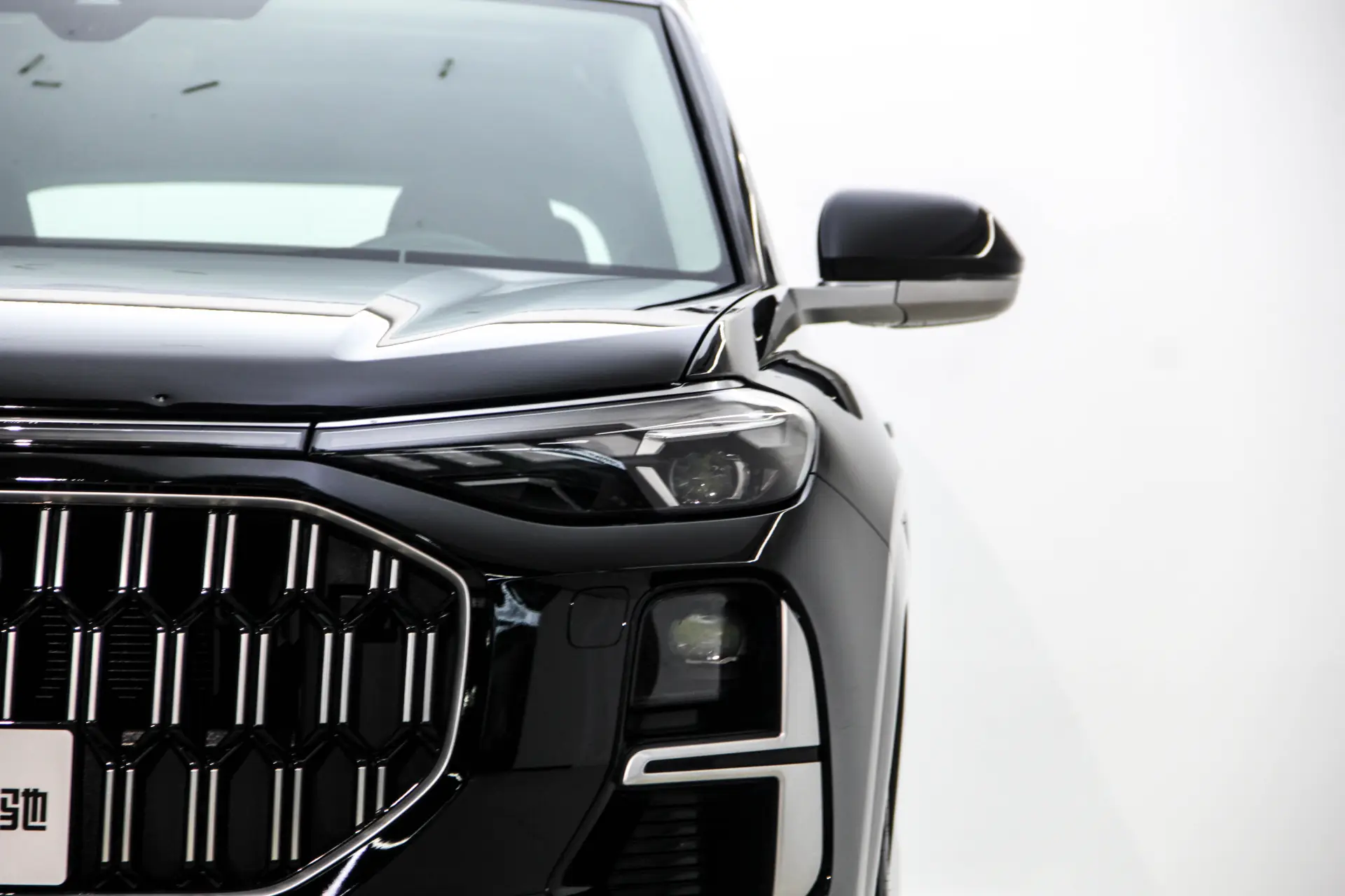 Audi Q6 40 TFSI, 2024 9
