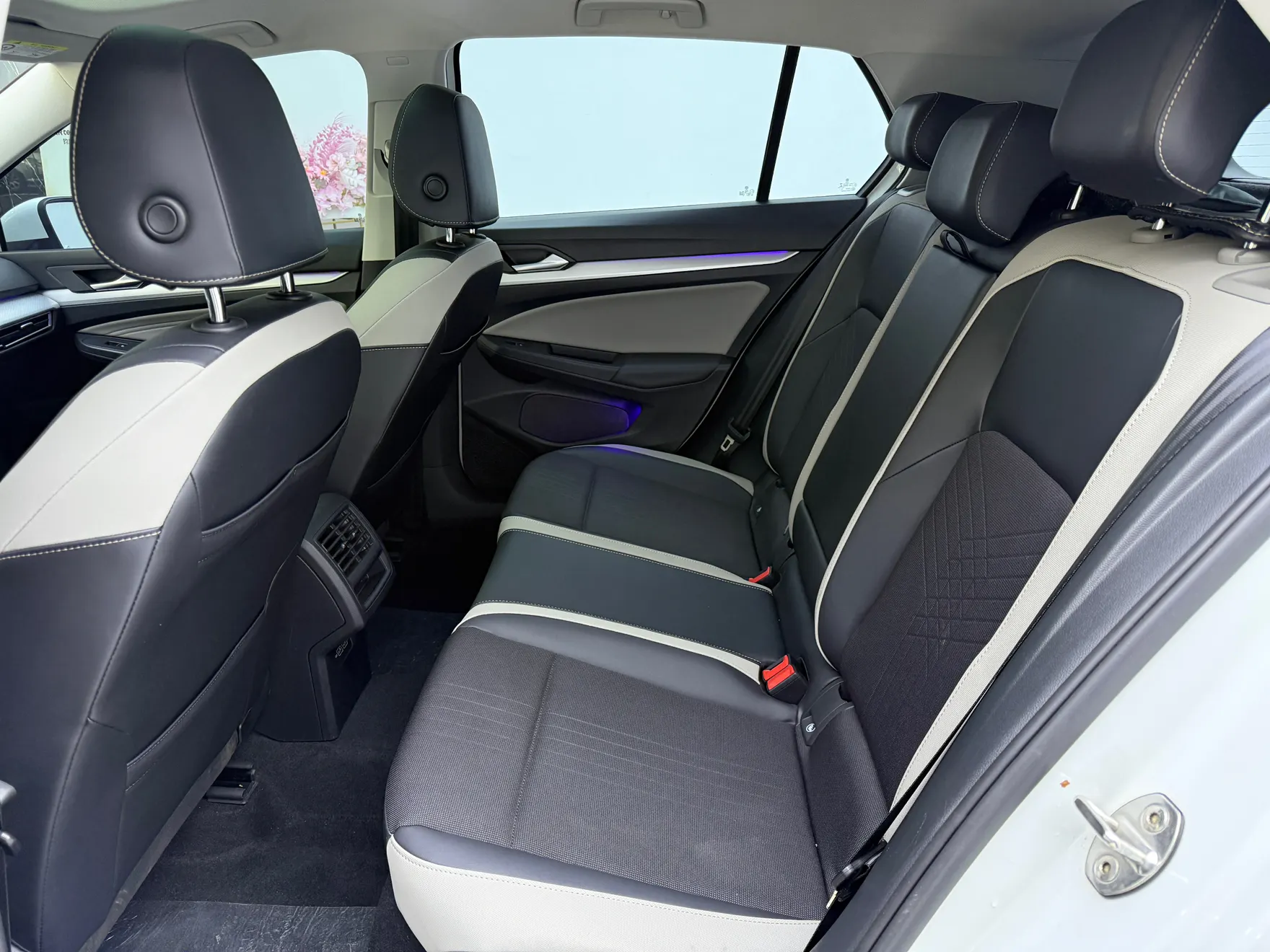 Volkswagen Golf, 2021 20