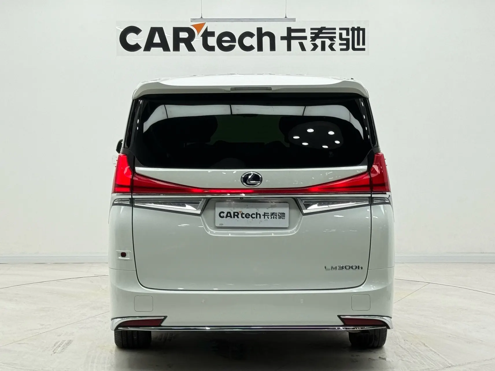 Toyota Alphard, 2019 6