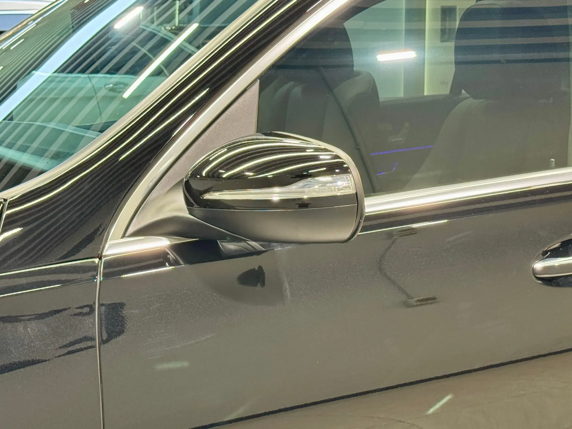Mercedes-Benz GLE 350 4MATIC, 2022 9