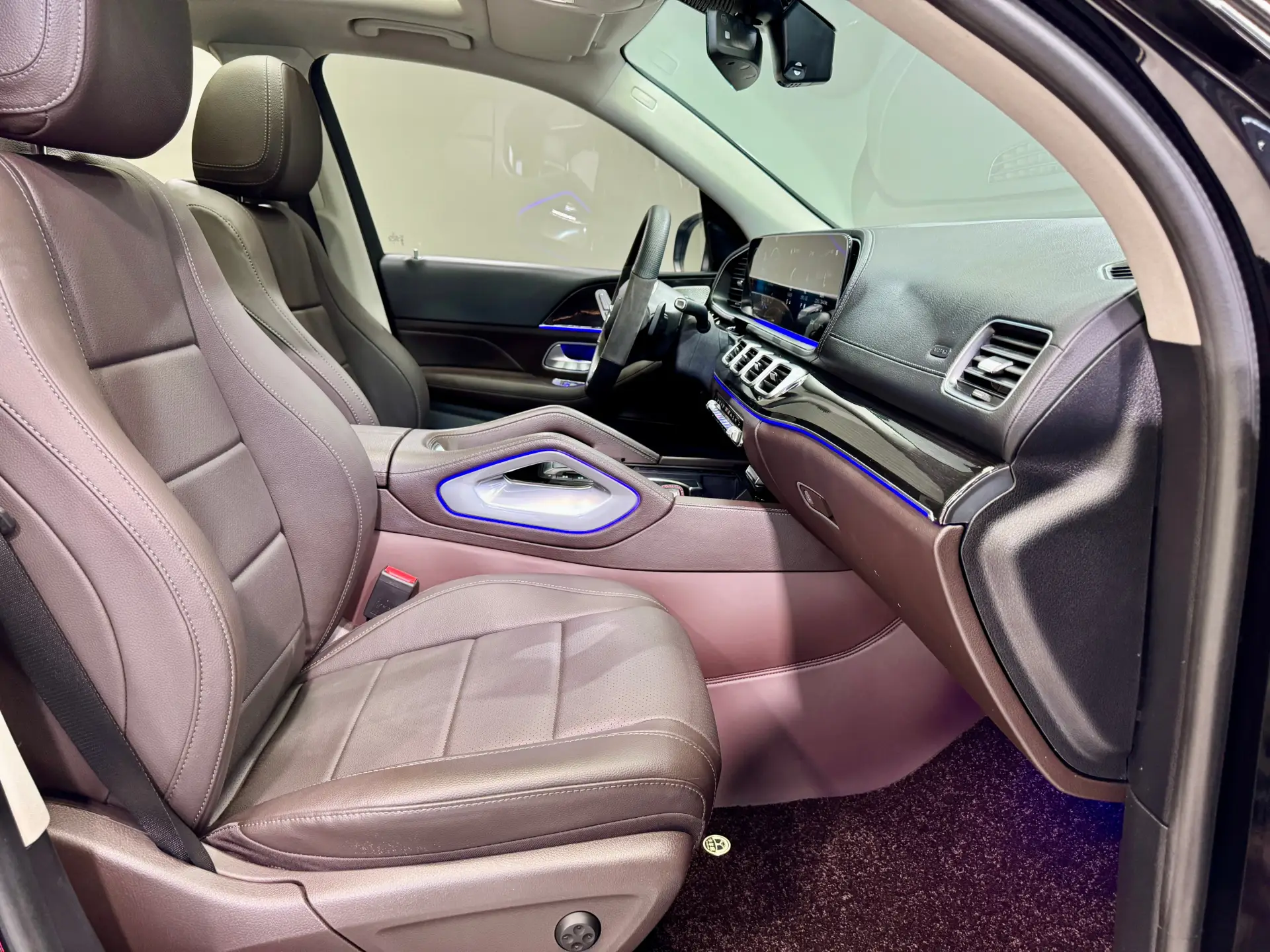 Mercedes-Benz GLE 350 4MATIC, 2022 15