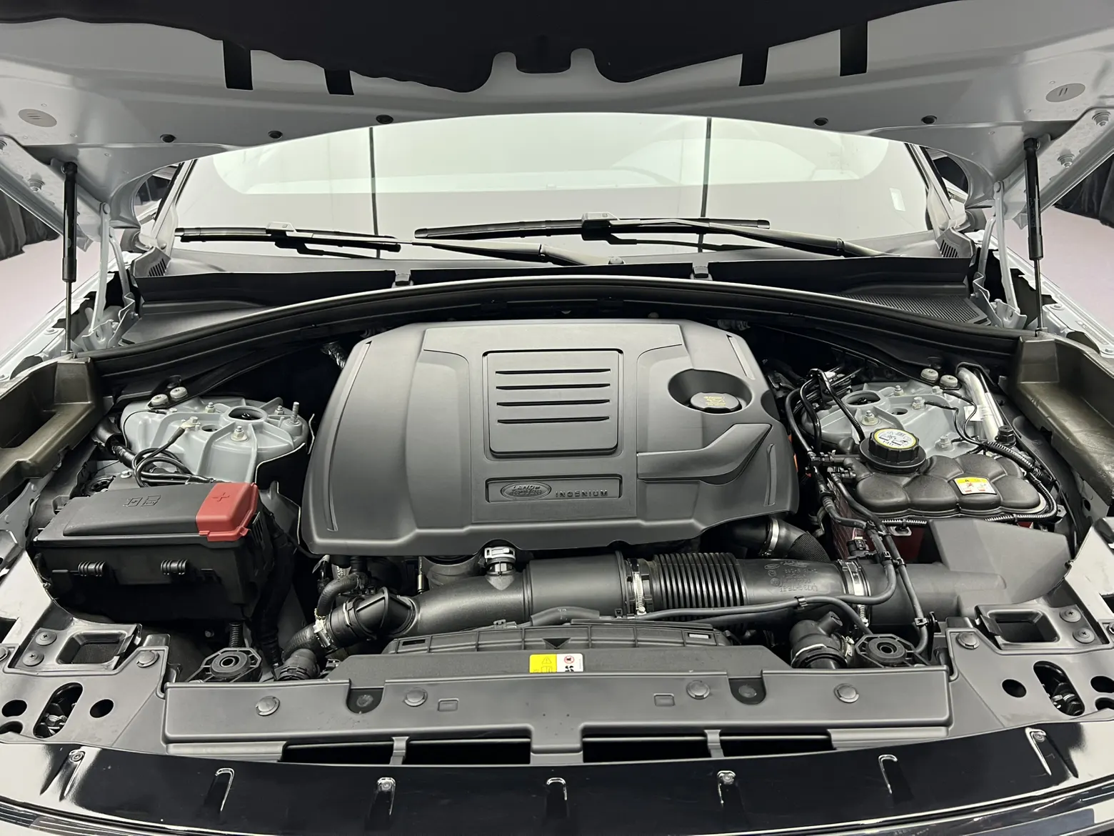 Land Rover Range Rover, 2023 10