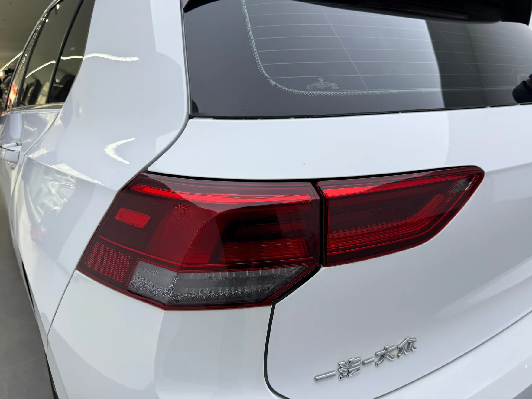 Volkswagen Golf, 2021 10