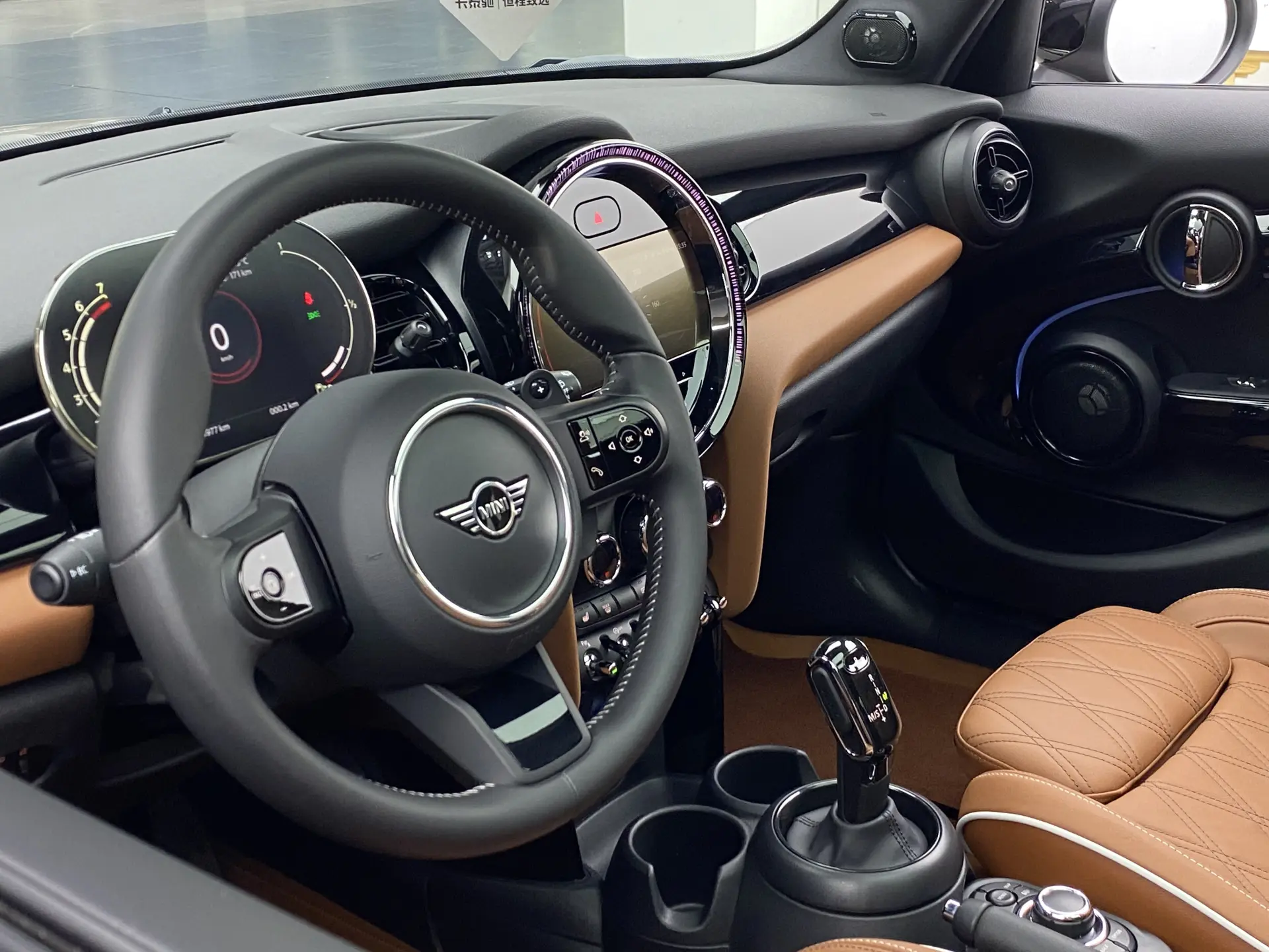Mini Cooper, 2023 26