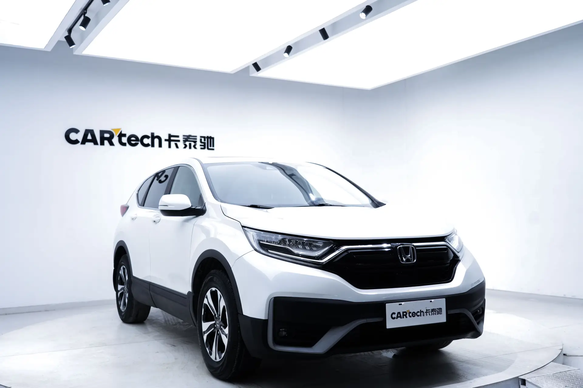 Honda CR-V, 2021 2
