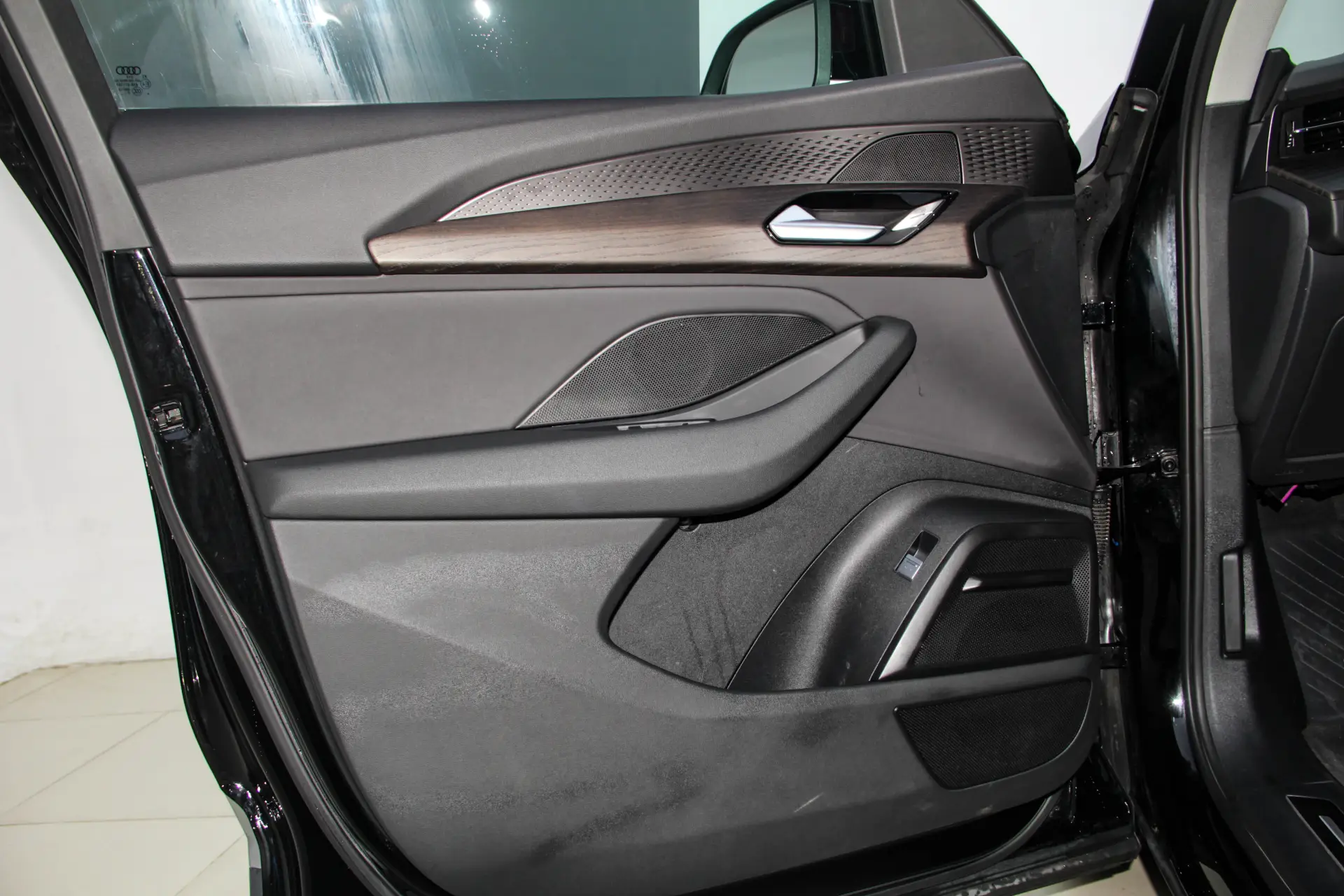 Audi Q6 40 TFSI, 2024 17