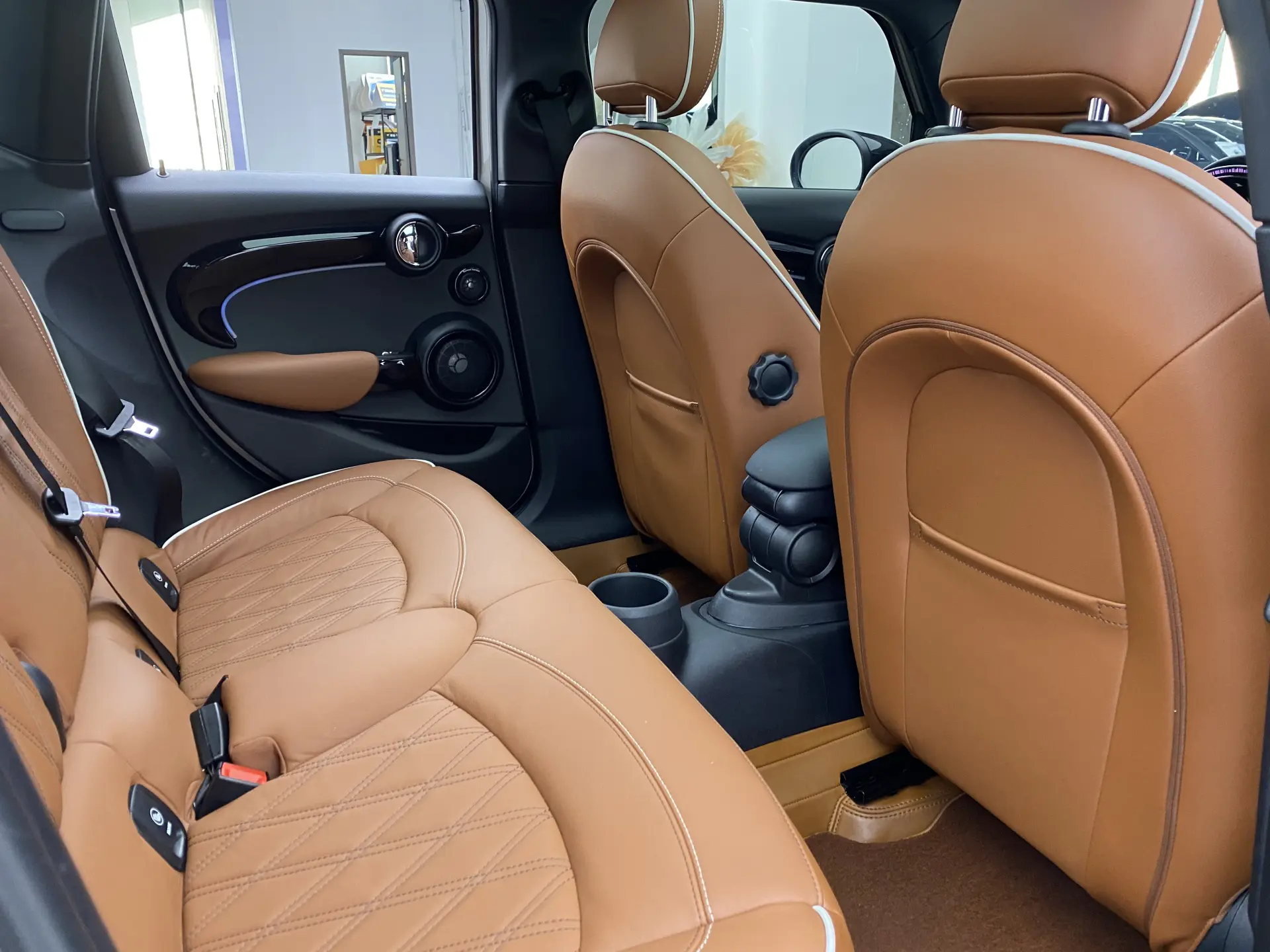 Mini Cooper, 2023 11