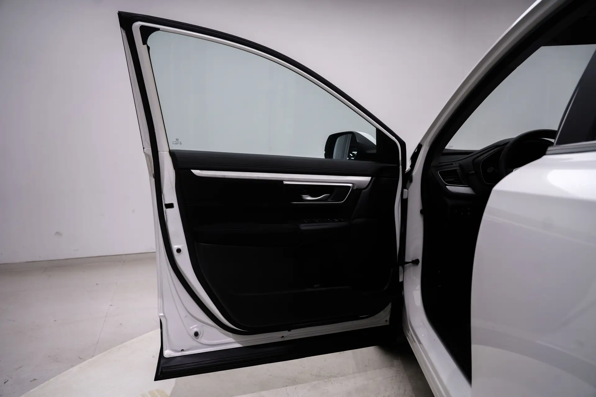Honda CR-V, 2021 19