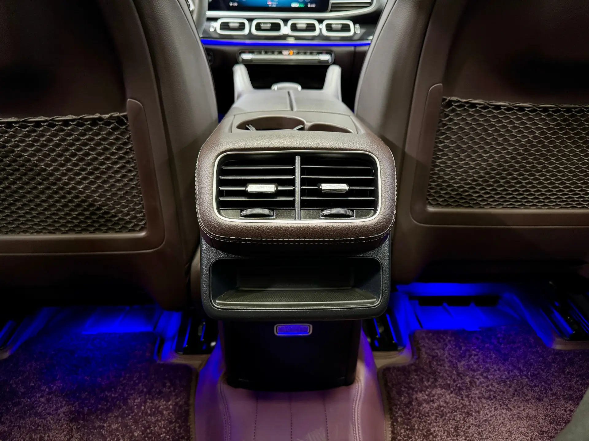 Mercedes-Benz GLE 350 4MATIC, 2022 26