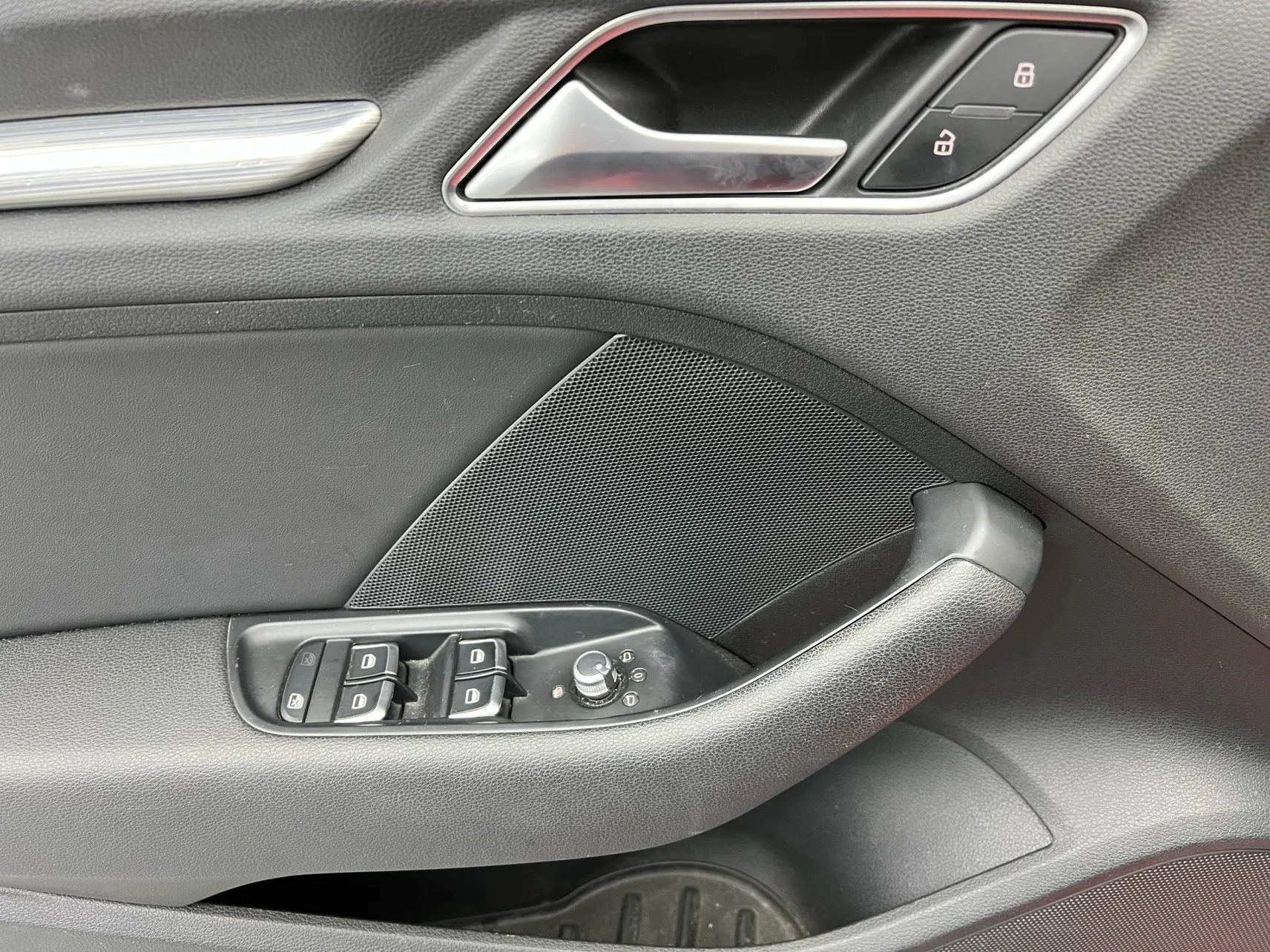 Audi A3, 2014 17