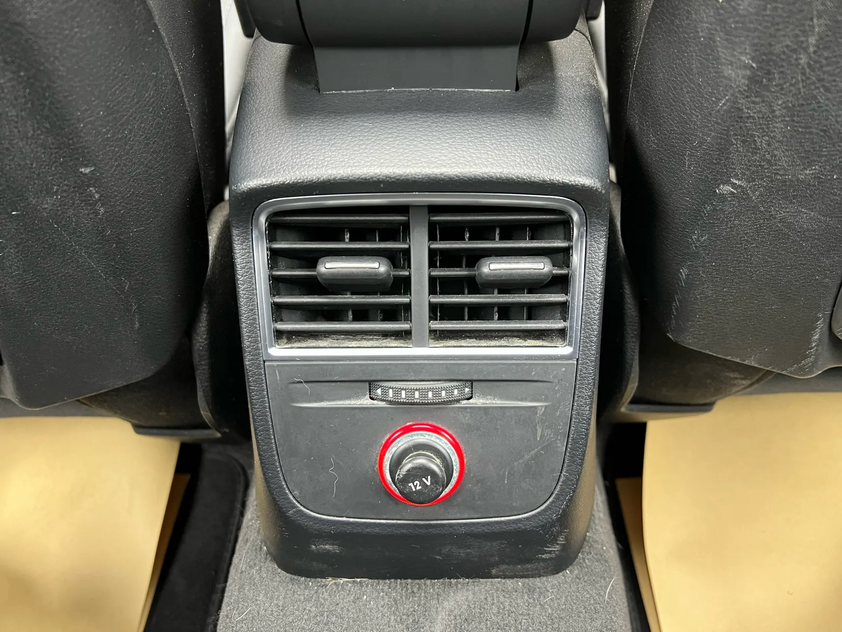 Audi A3, 2014 25