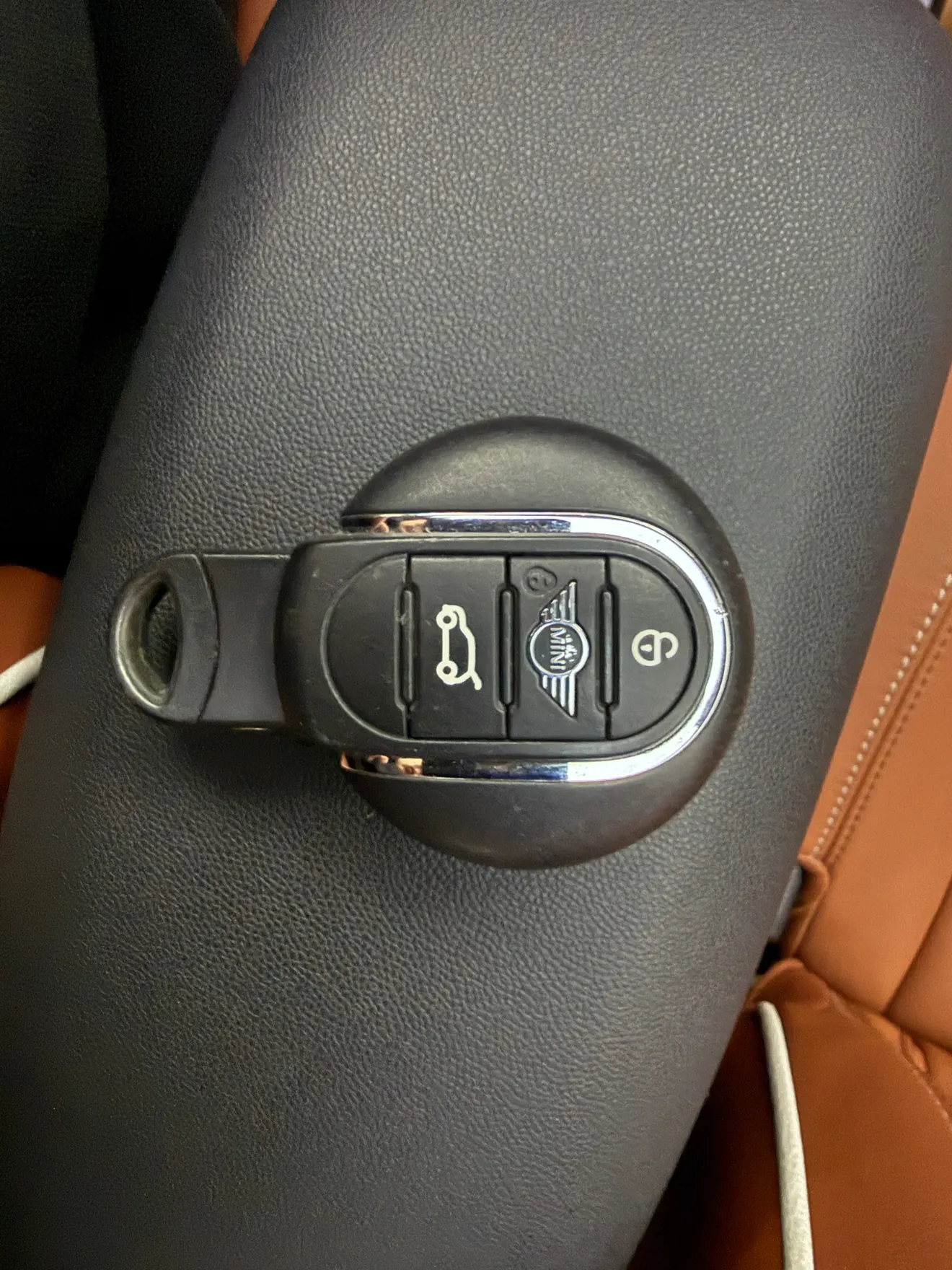 Mini Cooper, 2024 14