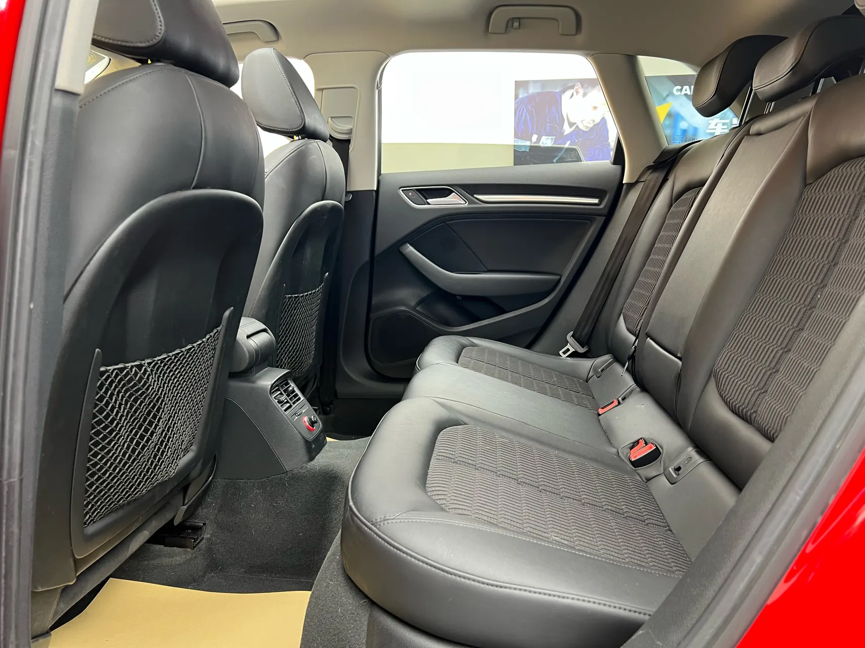 Audi A3, 2014 20
