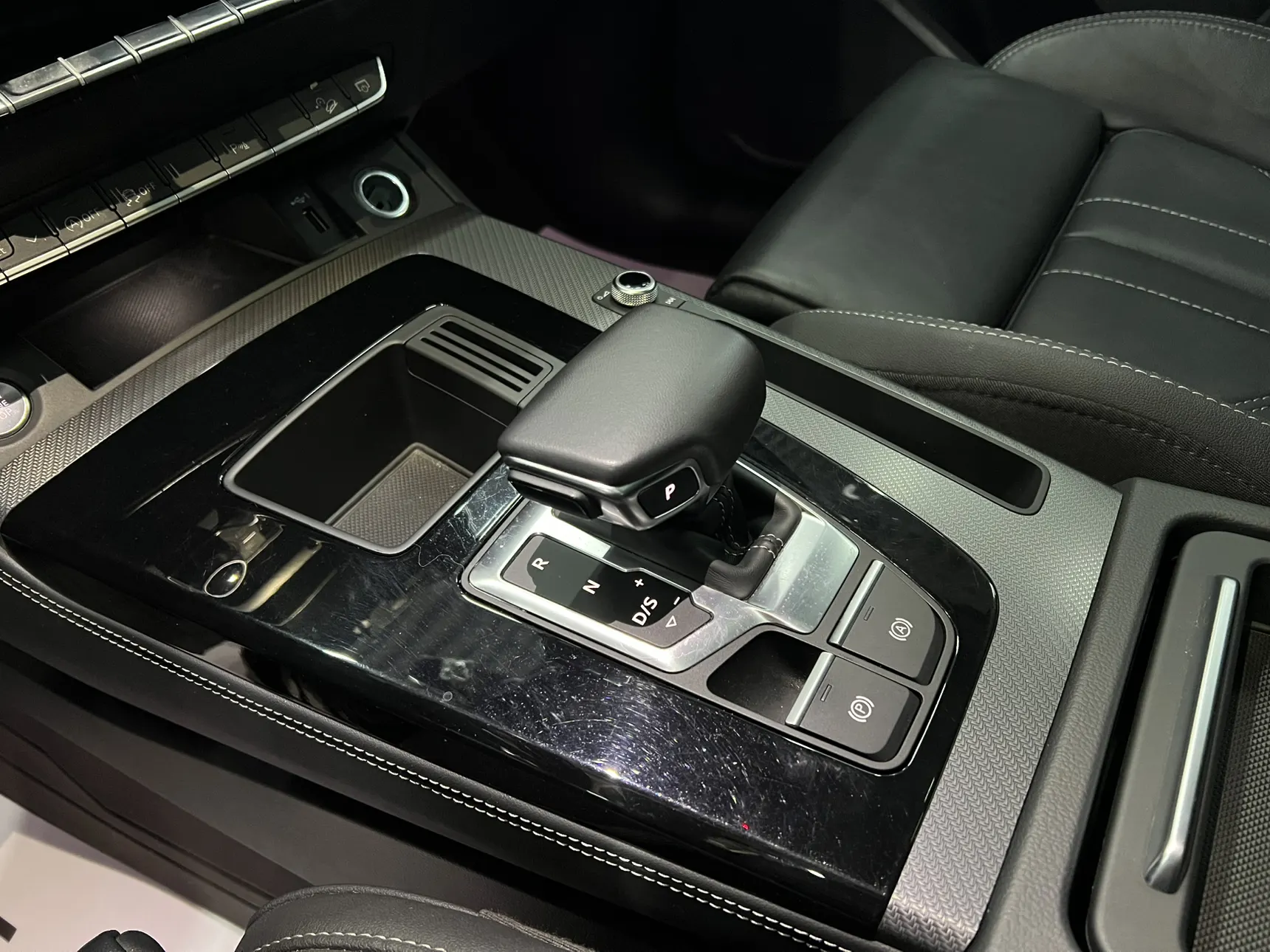 Audi Q5L 40, 2023 17