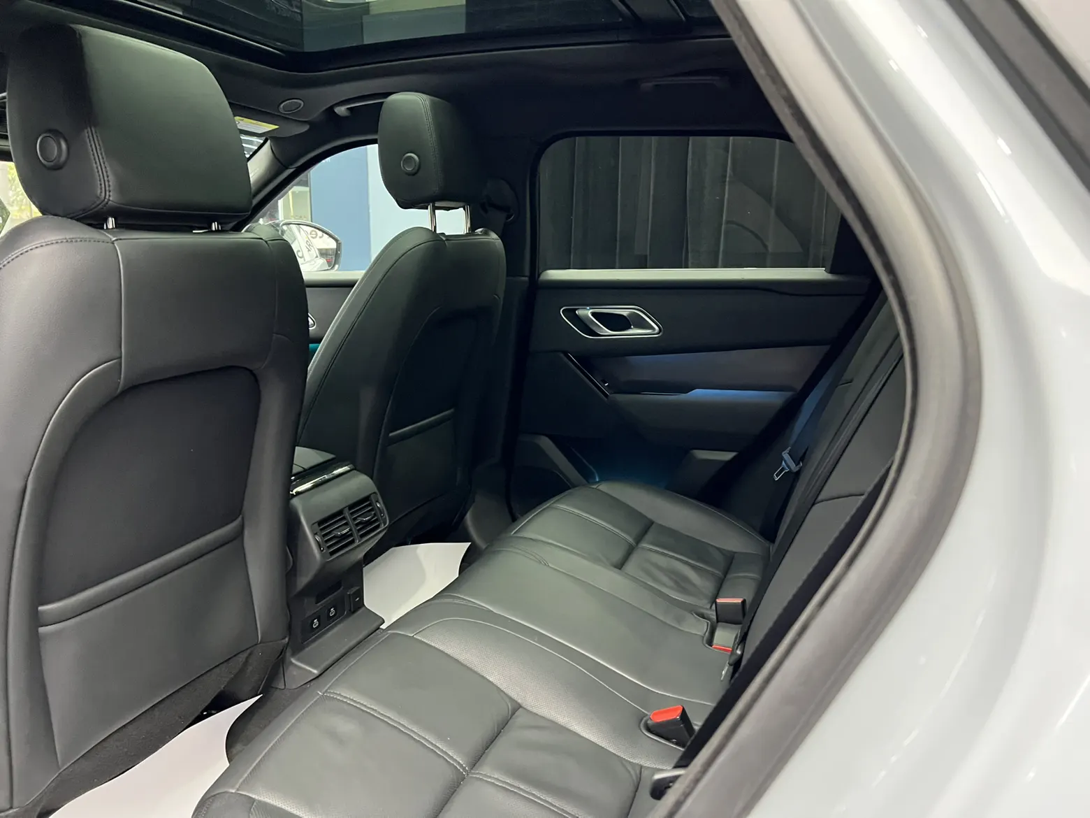 Land Rover Range Rover, 2023 20