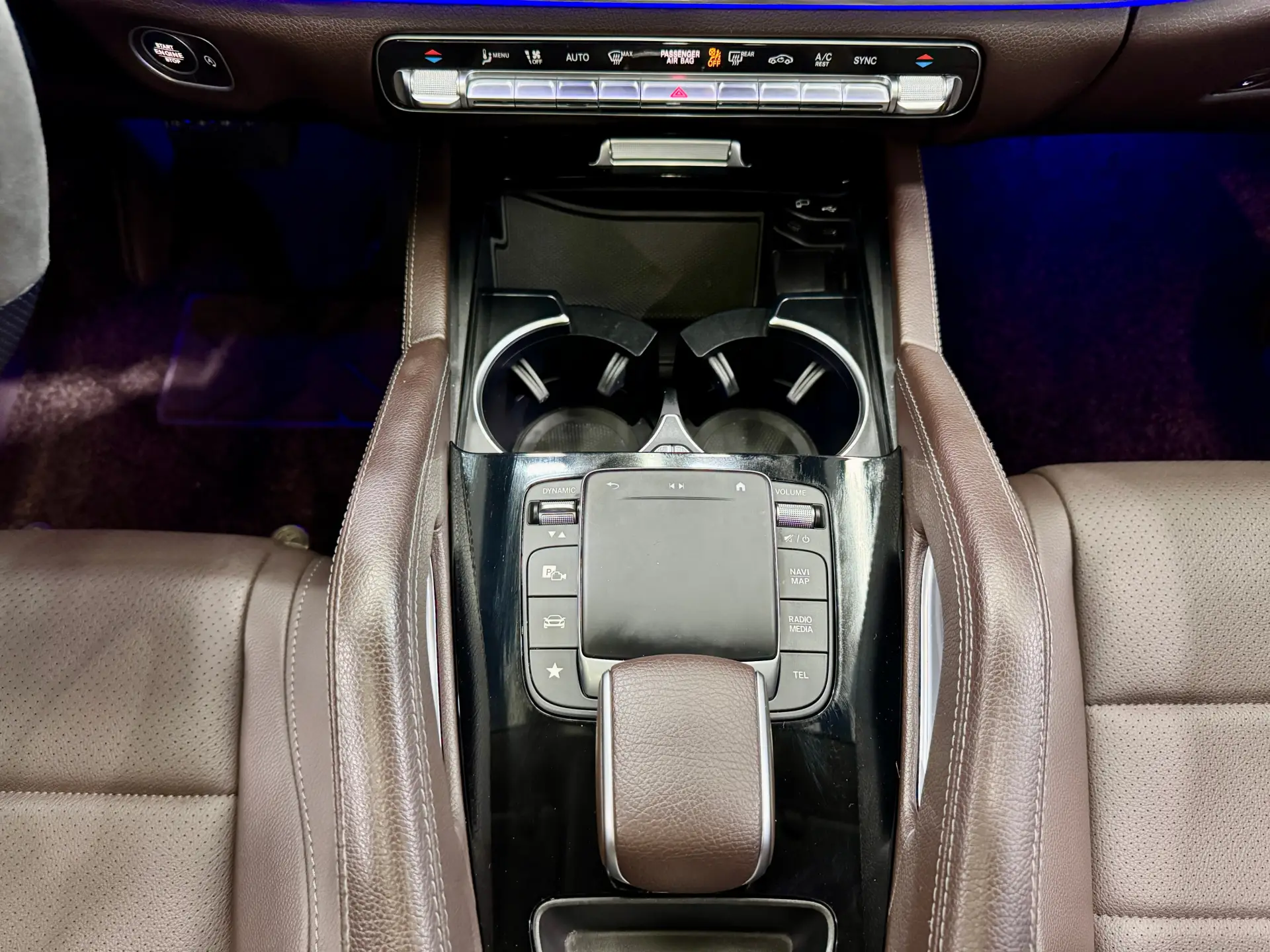 Mercedes-Benz GLE 350 4MATIC, 2022 22