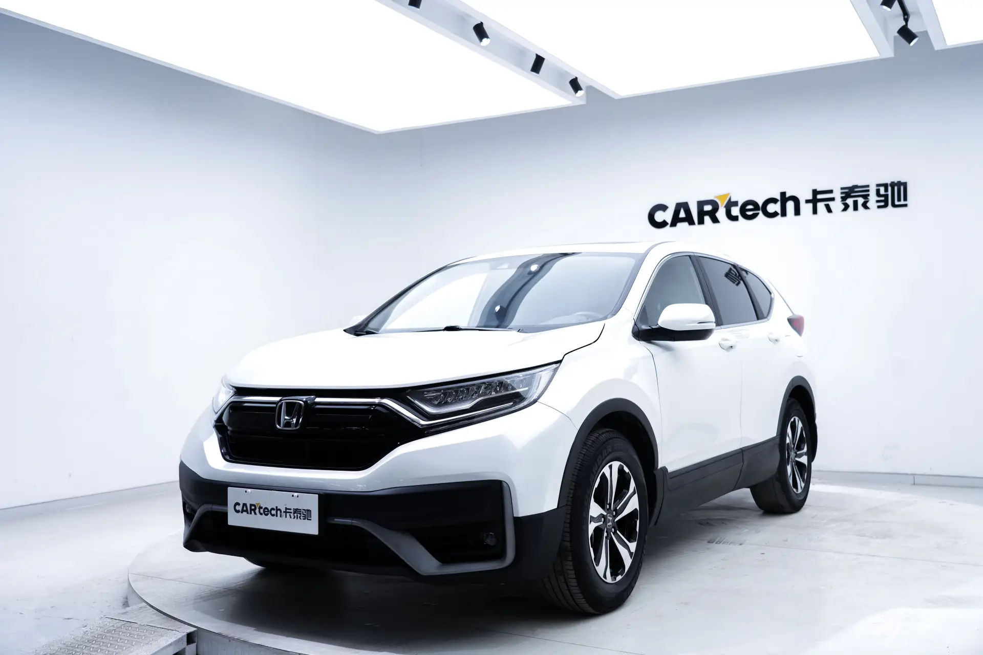 Honda CR-V, 2021 14