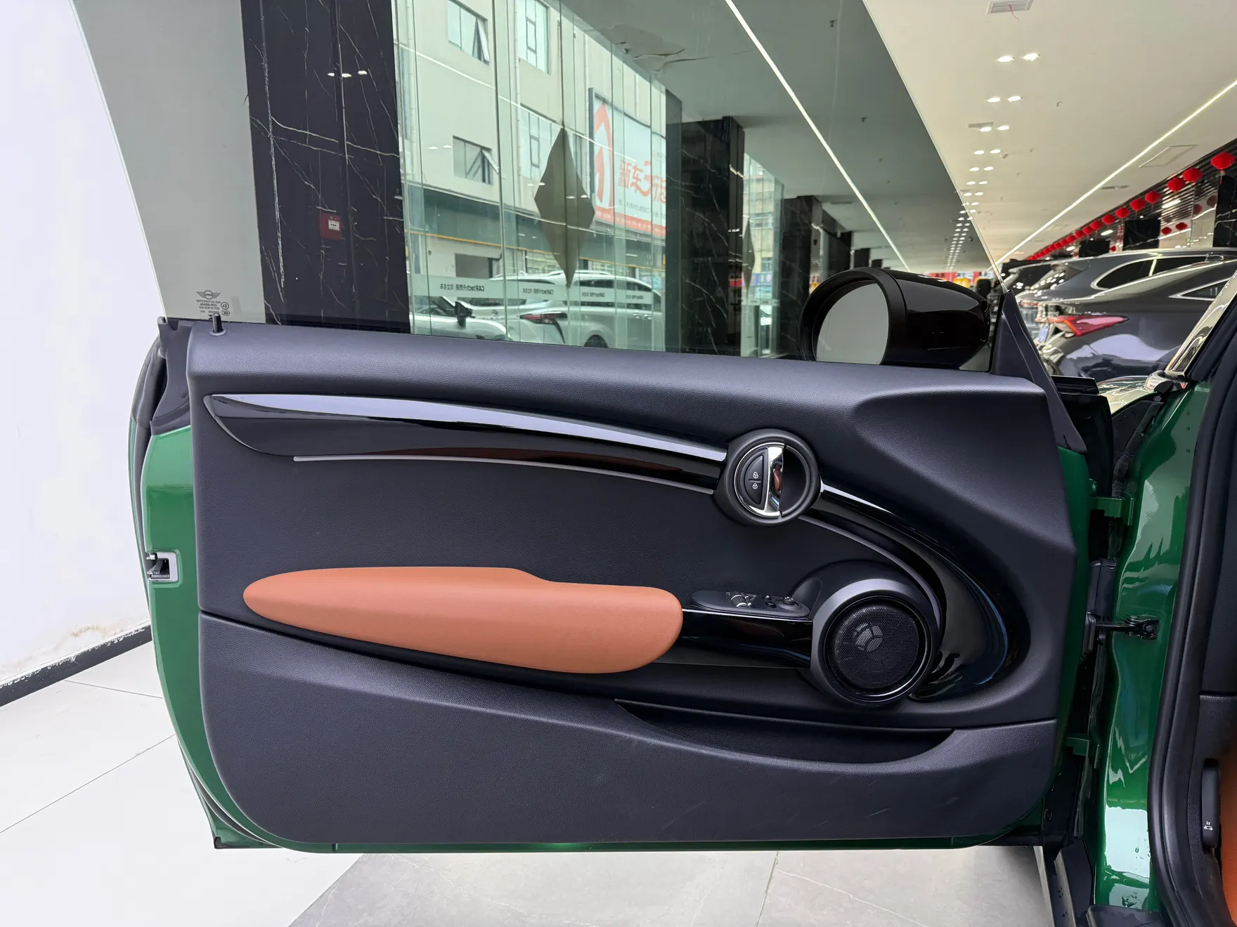 Mini Cooper, 2024 18