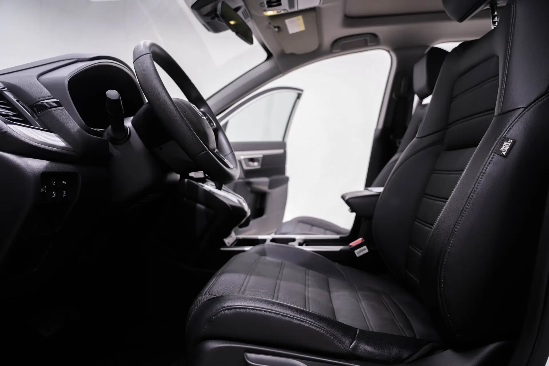Honda CR-V, 2021 20