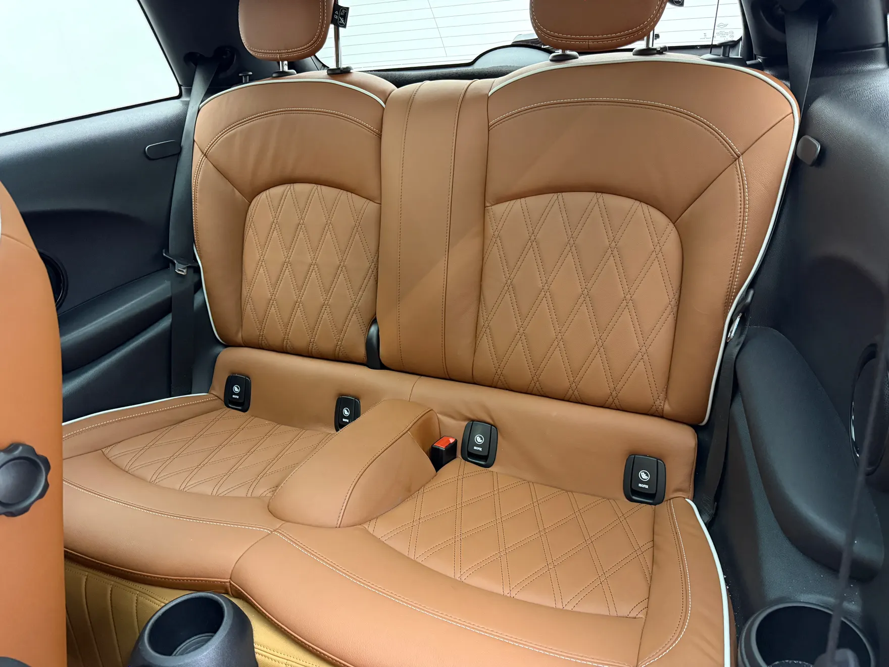 Mini Cooper, 2024 21