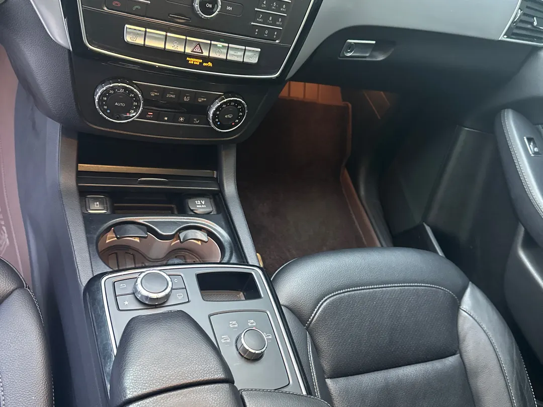 Mercedes-Benz GLE 320 4MATIC, 2018 20
