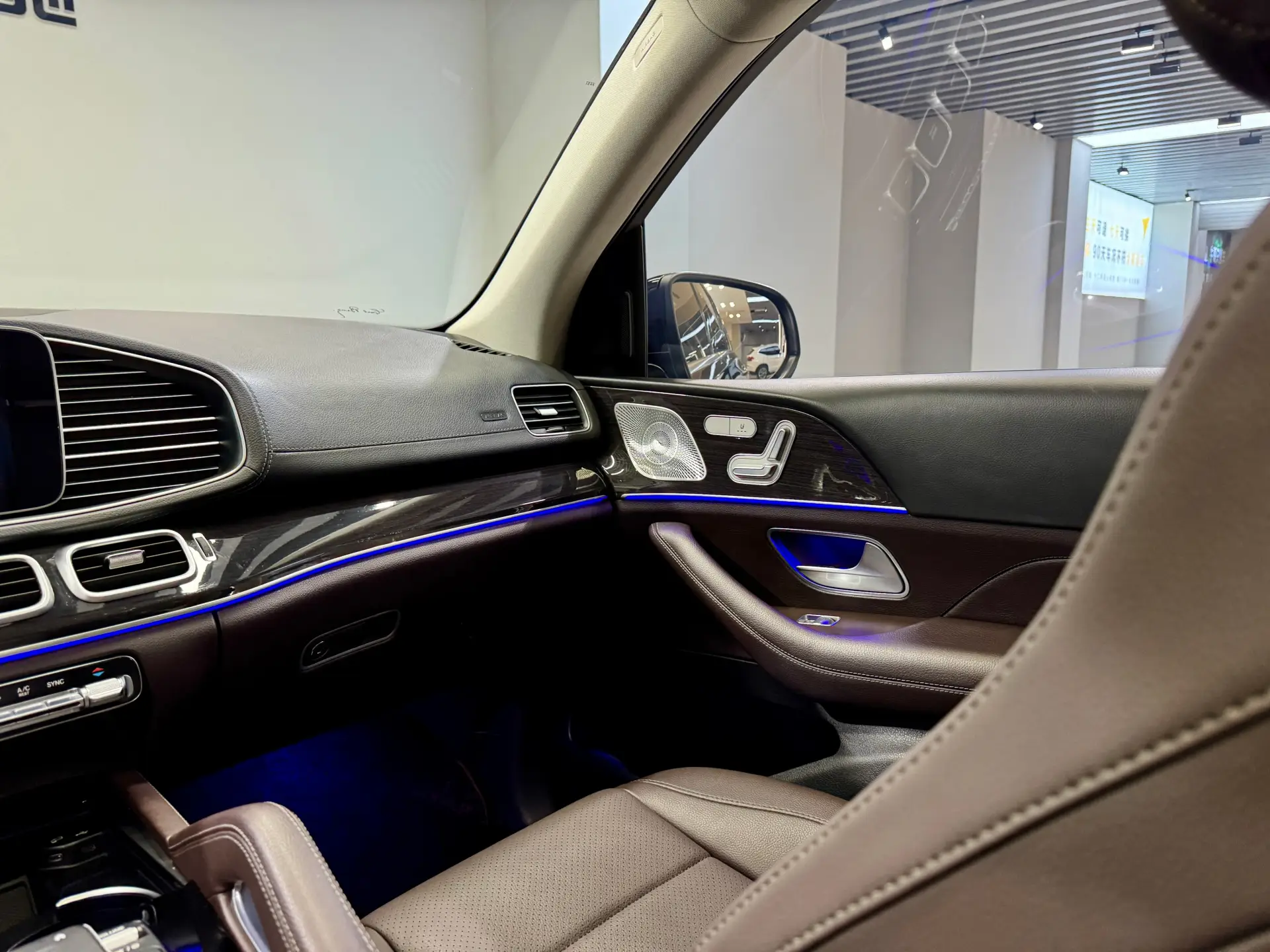 Mercedes-Benz GLE 350 4MATIC, 2022 23
