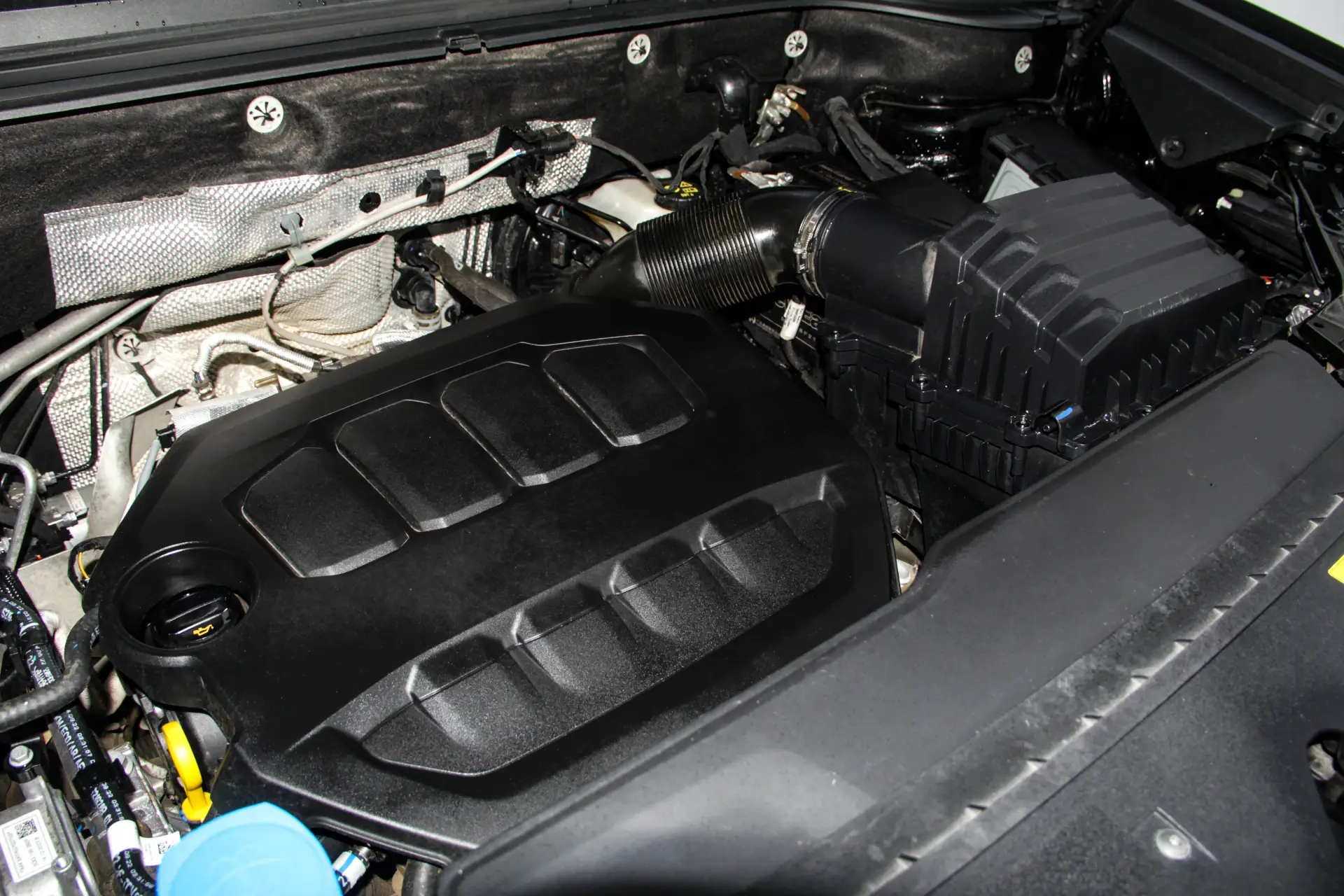 Audi Q6 40 TFSI, 2024 12