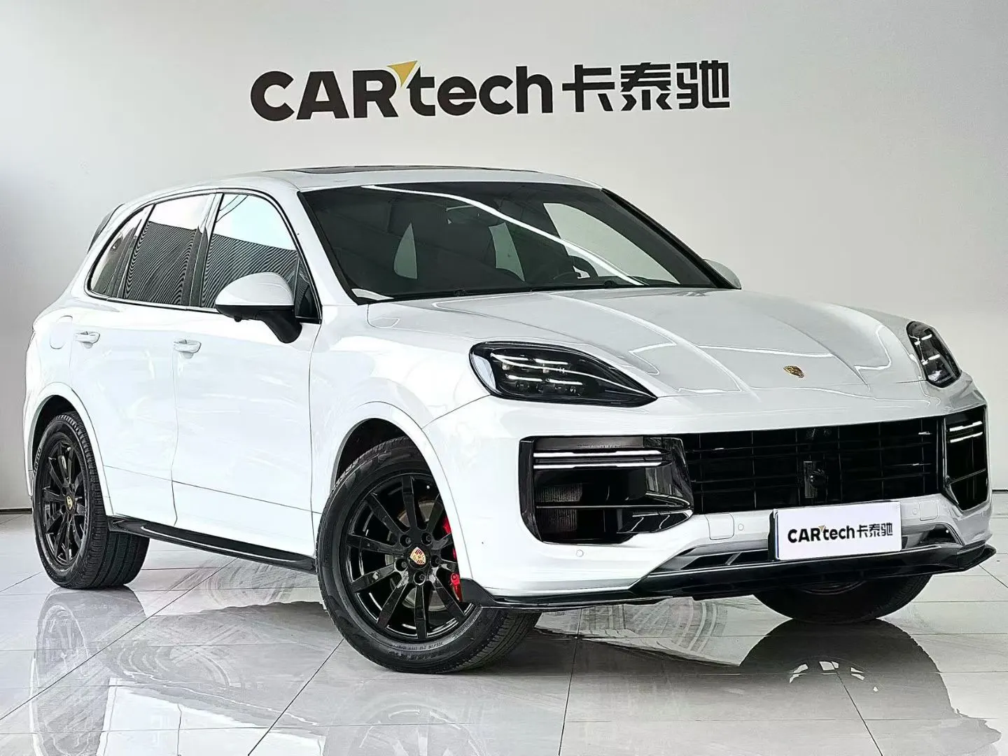 Porsche Cayenne, 2012 2