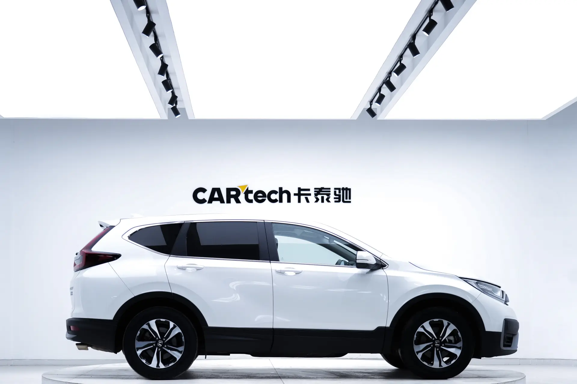 Honda CR-V, 2021 4