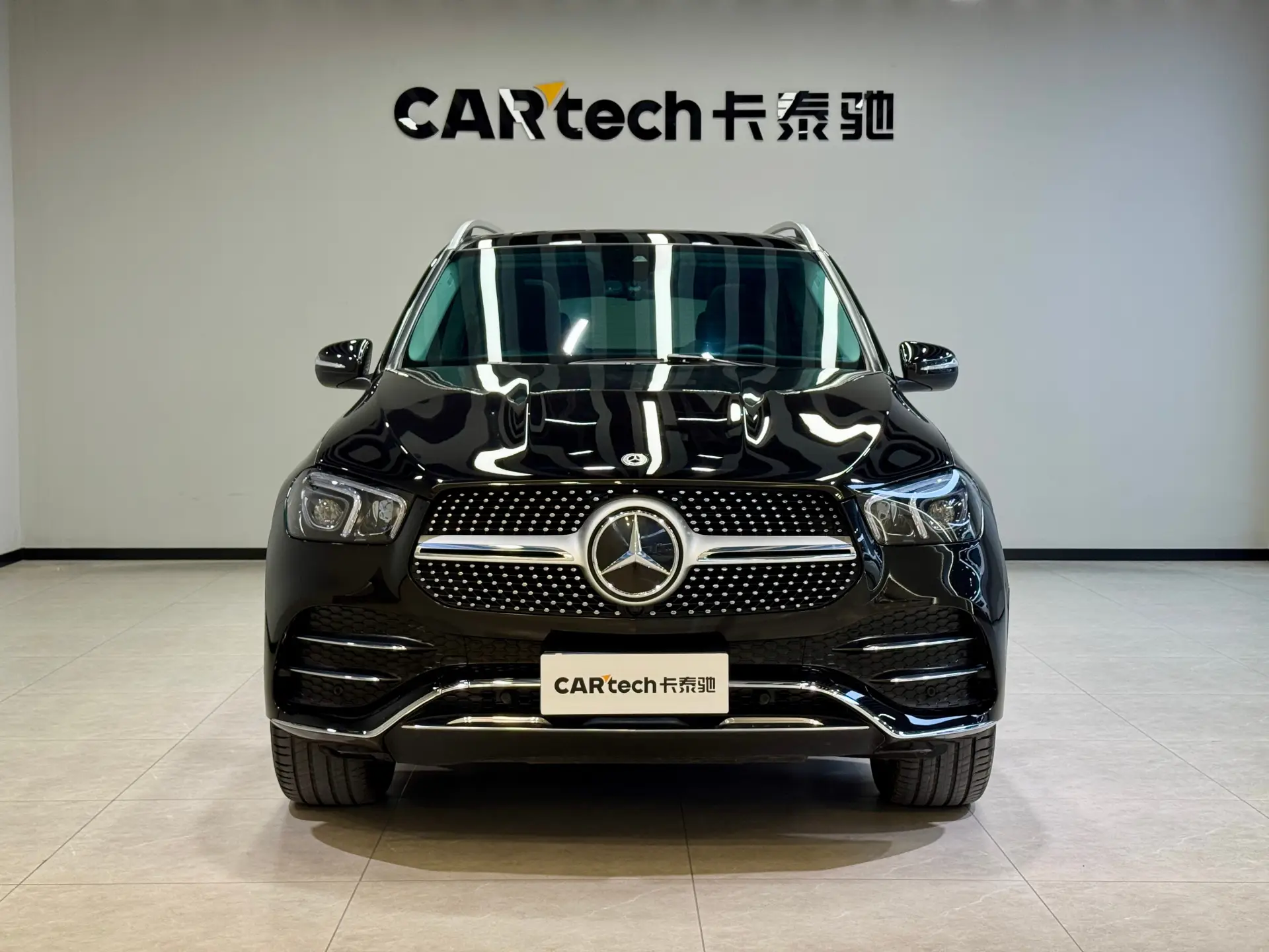 Mercedes-Benz GLE 350 4MATIC, 2022 2