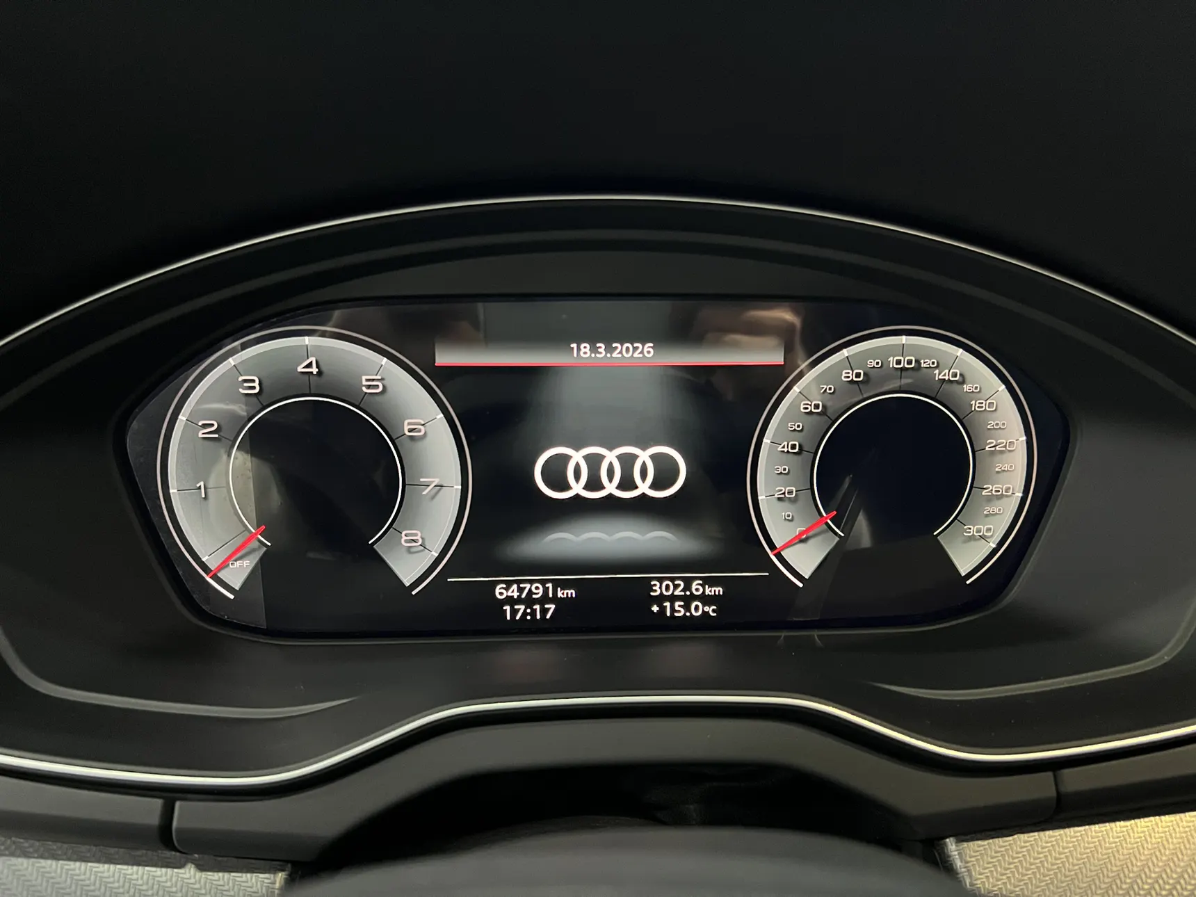 Audi Q5L 40, 2023 15