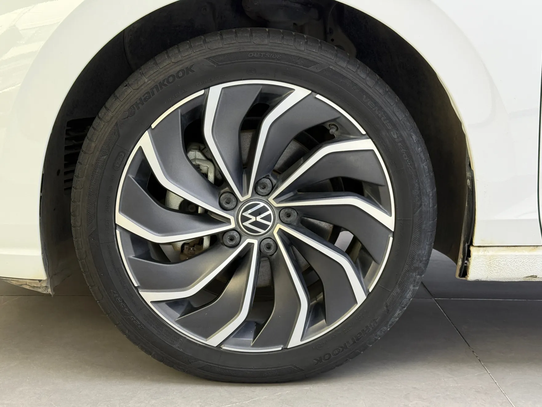 Volkswagen Golf, 2021 11
