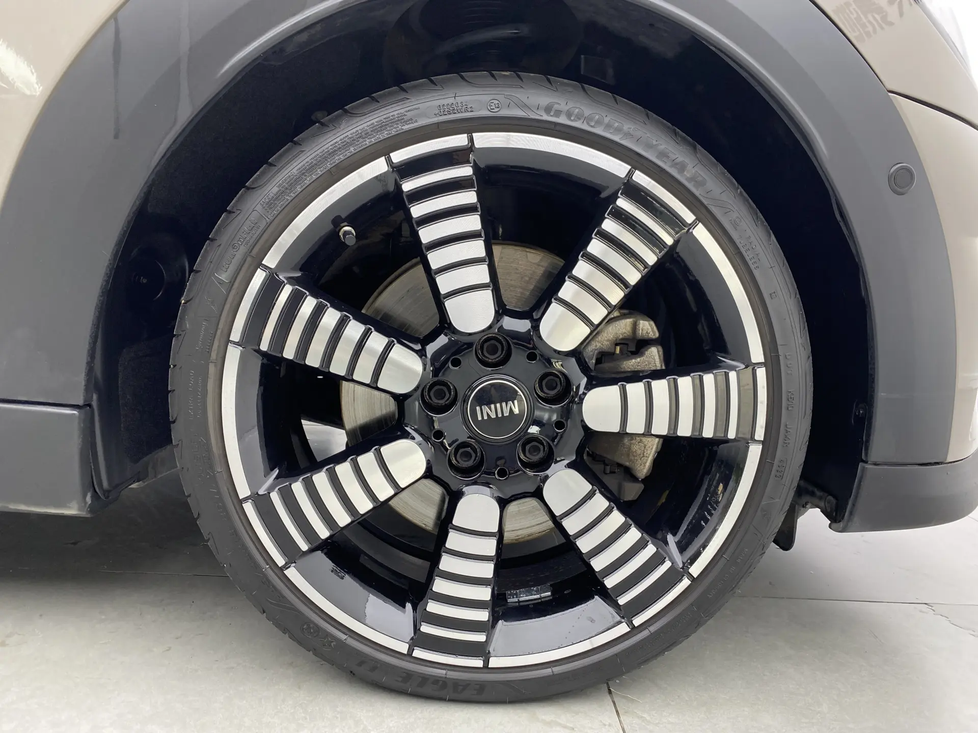 Mini Cooper, 2023 36