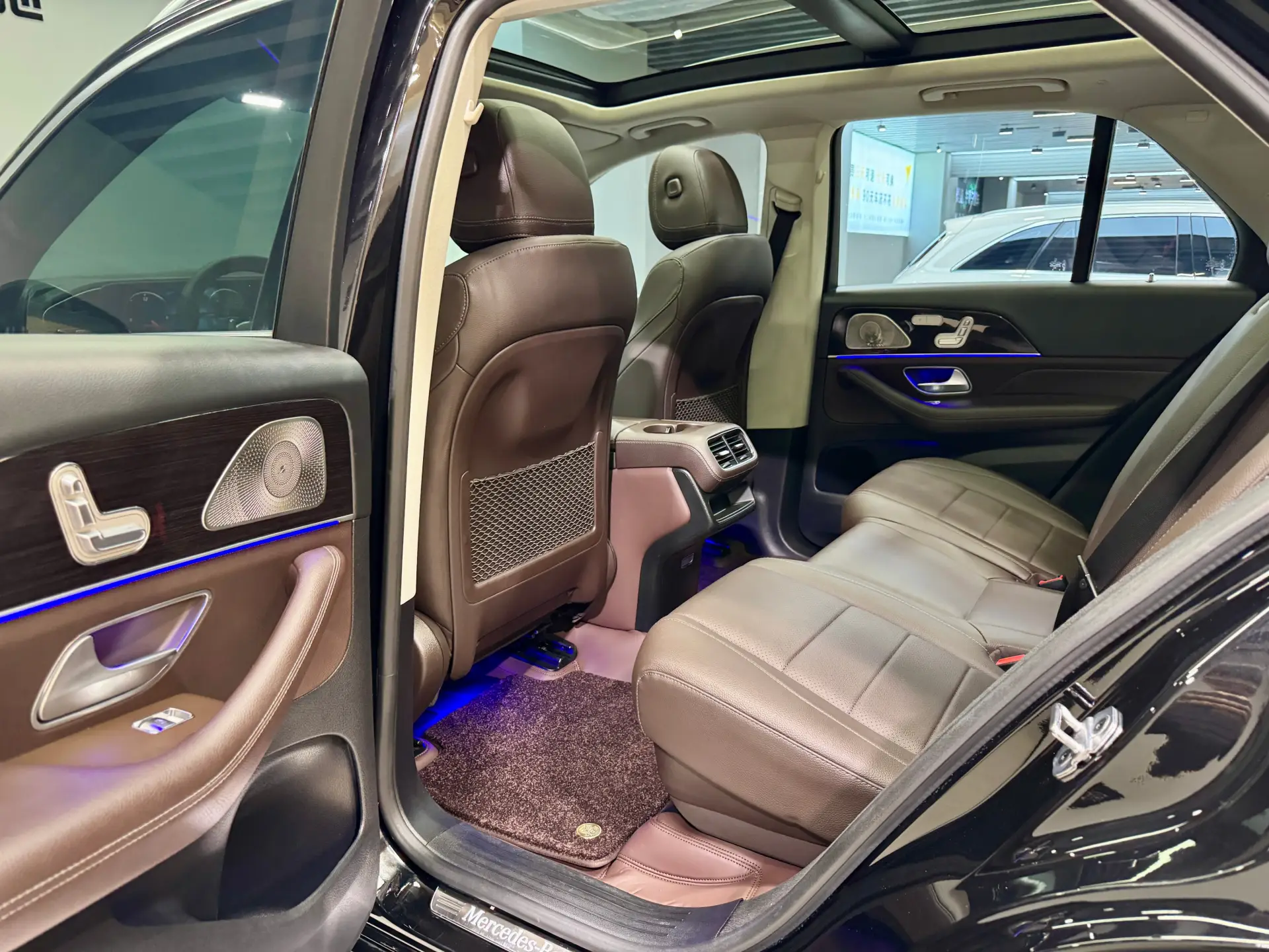 Mercedes-Benz GLE 350 4MATIC, 2022 25