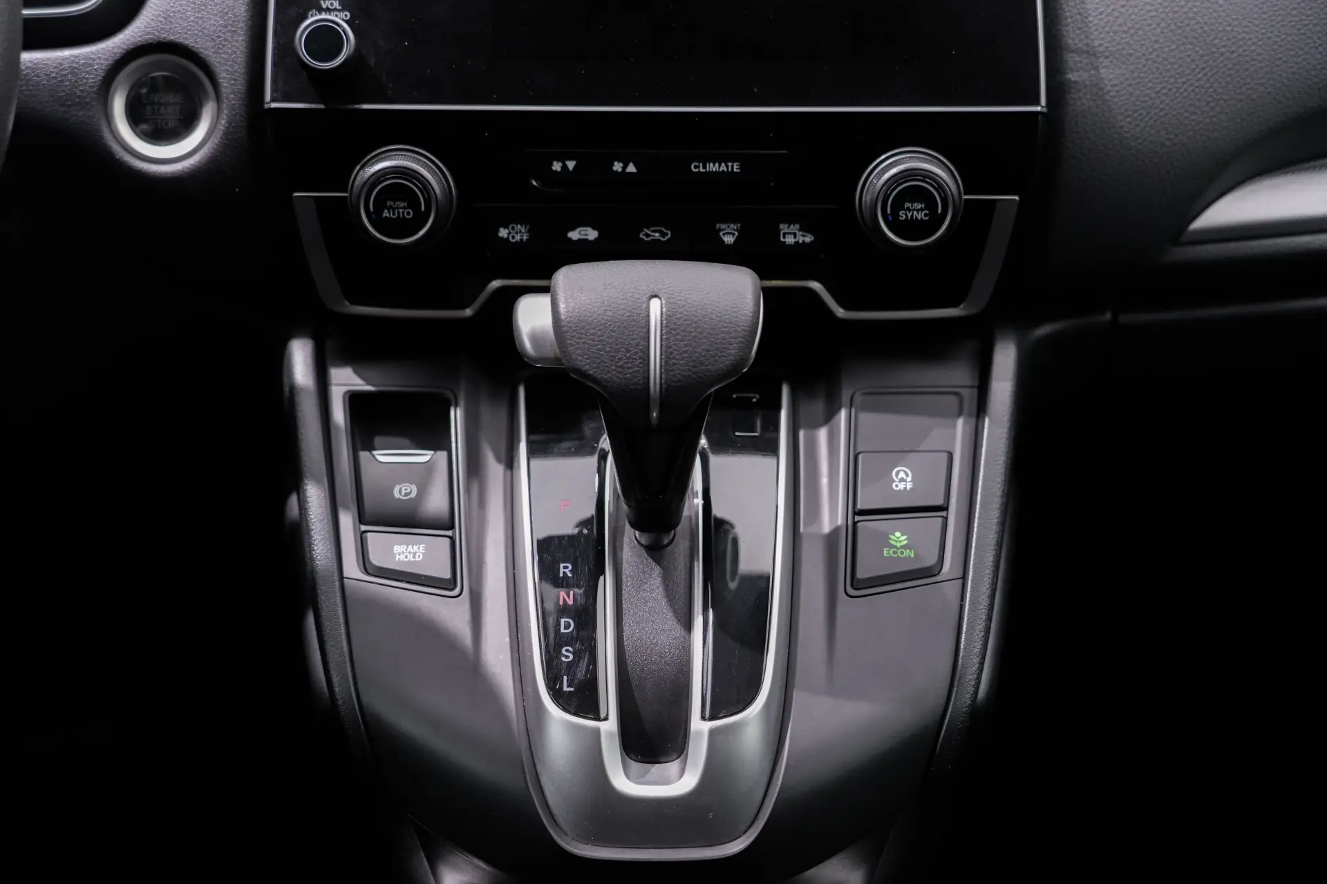 Honda CR-V, 2021 23