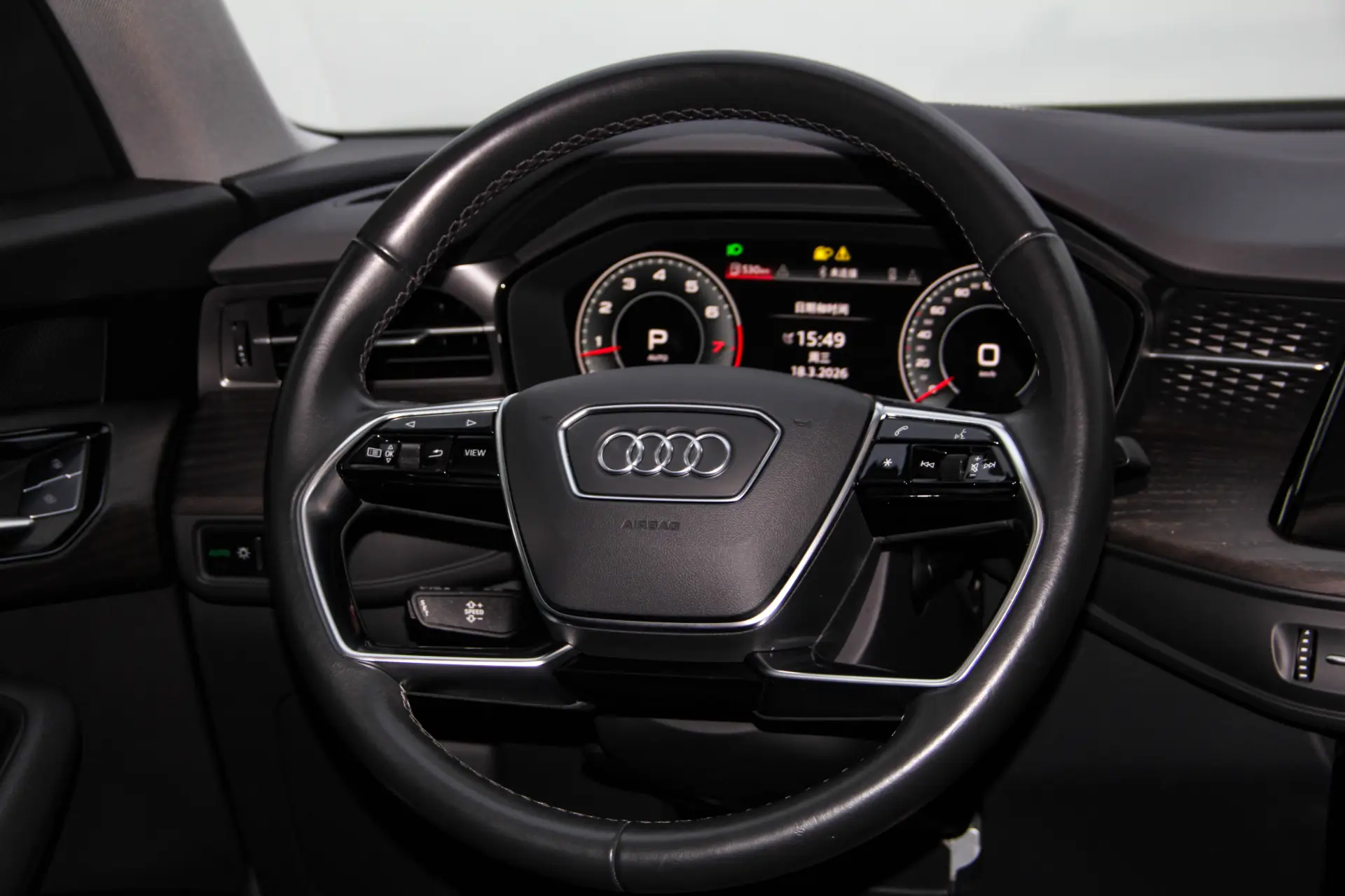 Audi Q6 40 TFSI, 2024 15