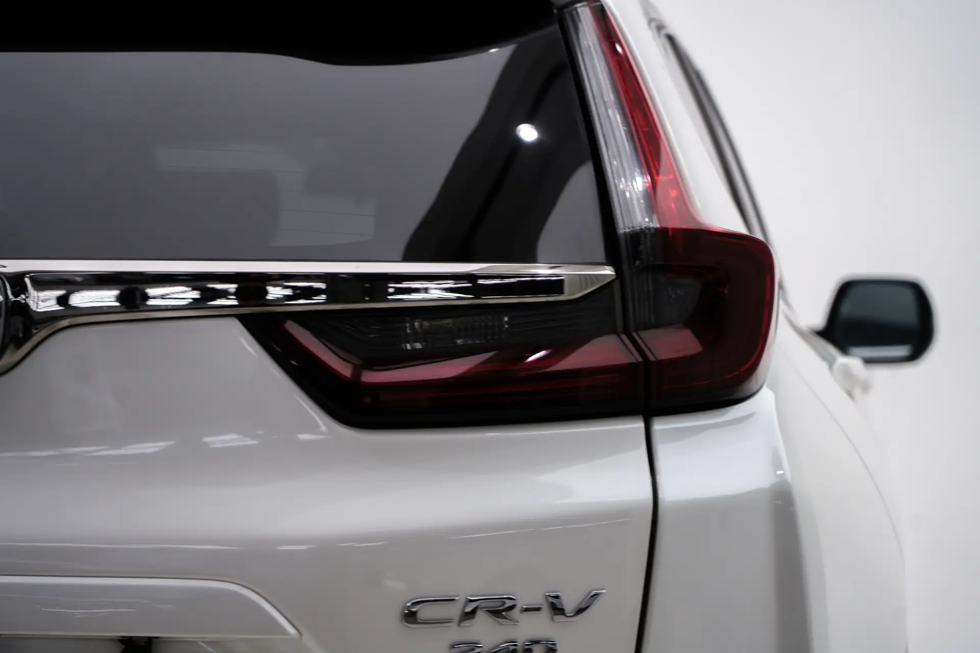 Honda CR-V, 2021 10