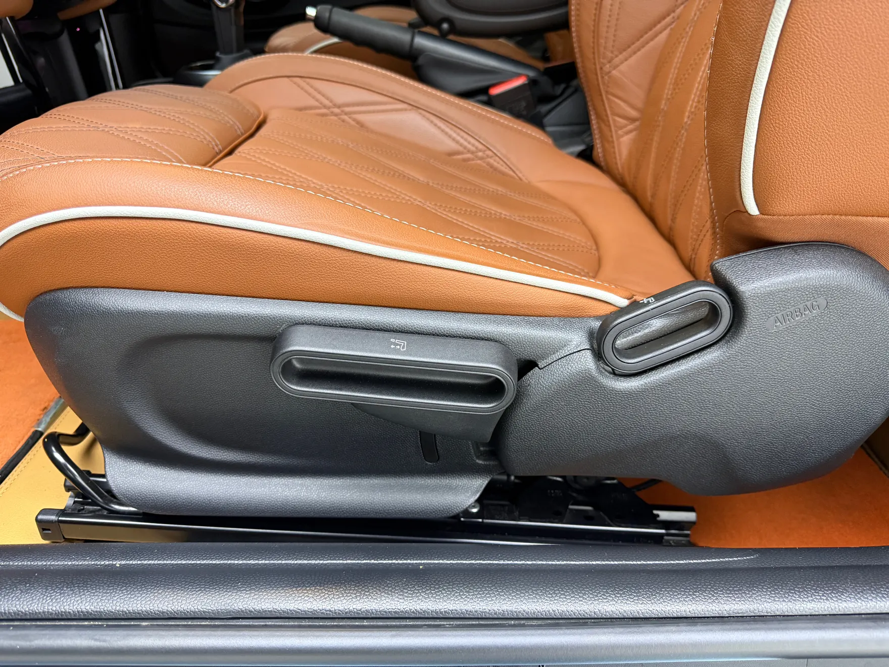 Mini Cooper, 2024 19