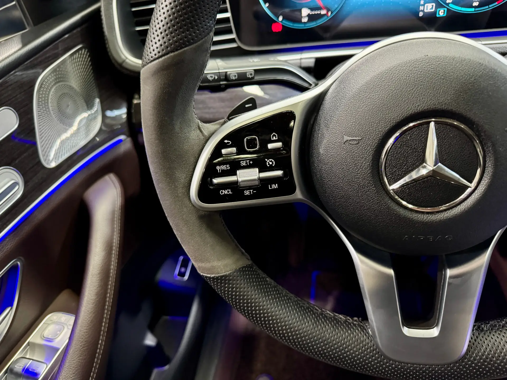 Mercedes-Benz GLE 350 4MATIC, 2022 19