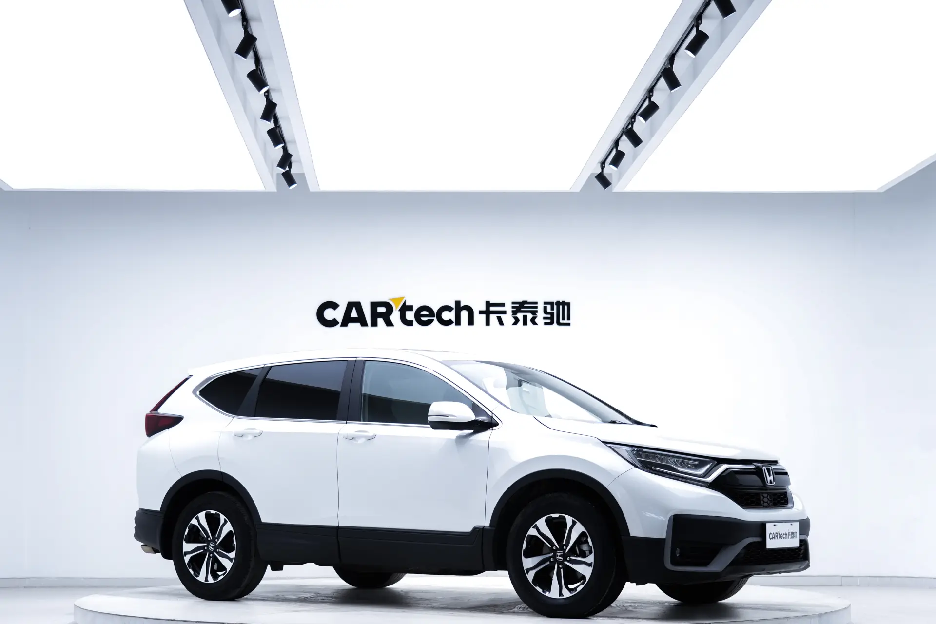 Honda CR-V, 2021 13