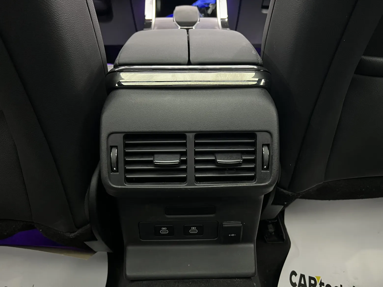 Land Rover Range Rover, 2023 22