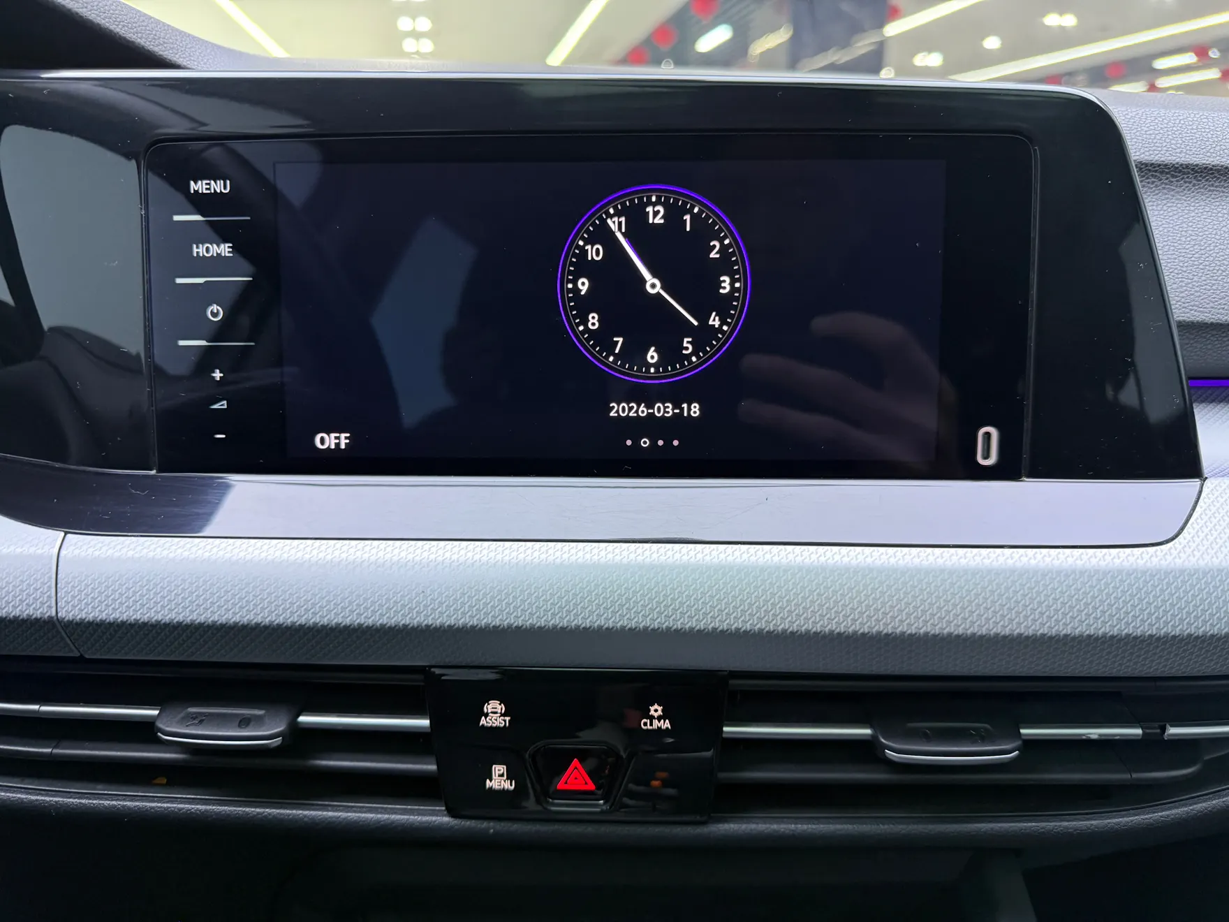 Volkswagen Golf, 2021 27