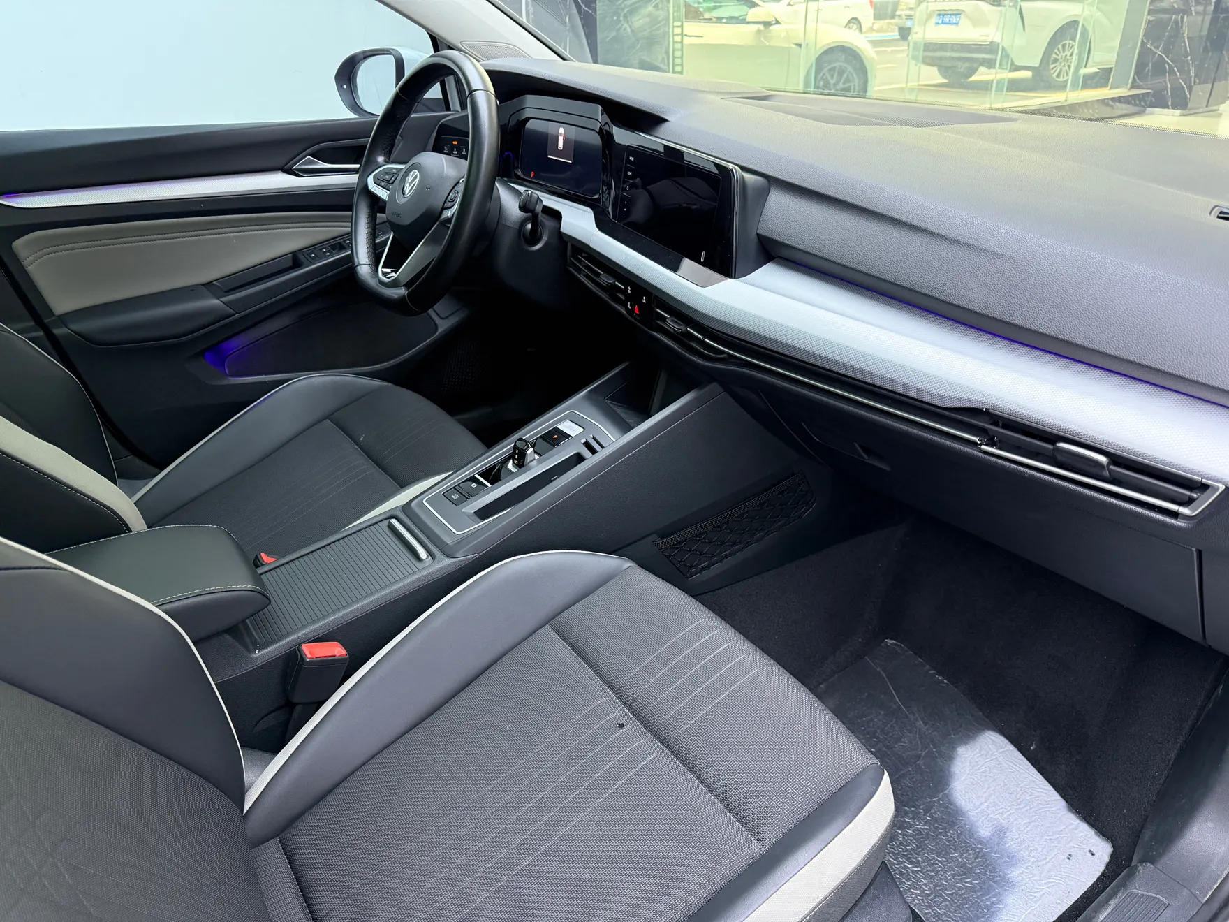 Volkswagen Golf, 2021 19
