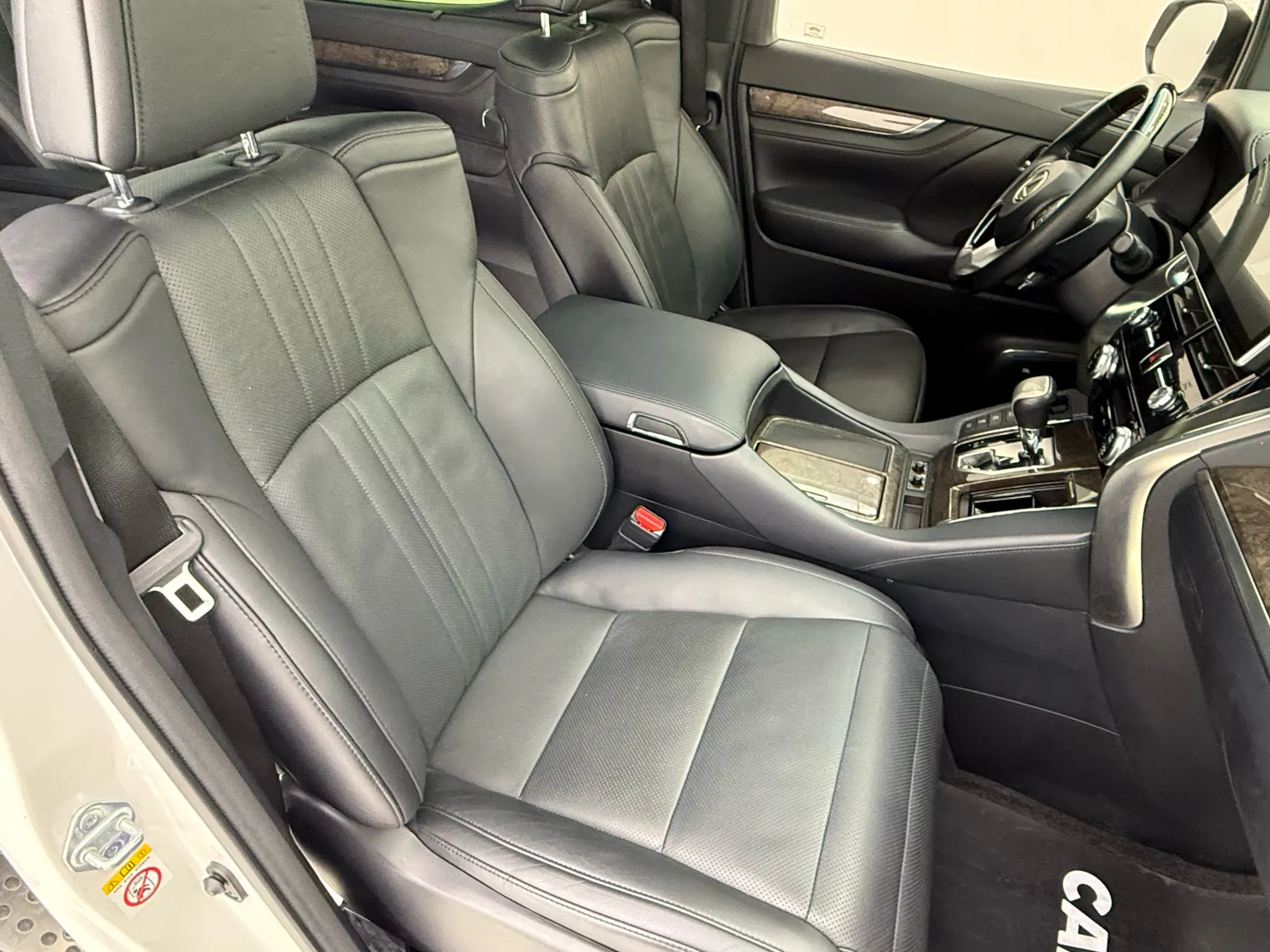 Toyota Alphard, 2019 18