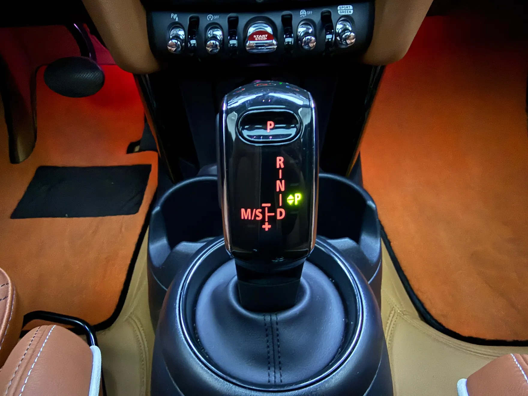 Mini Cooper, 2024 22