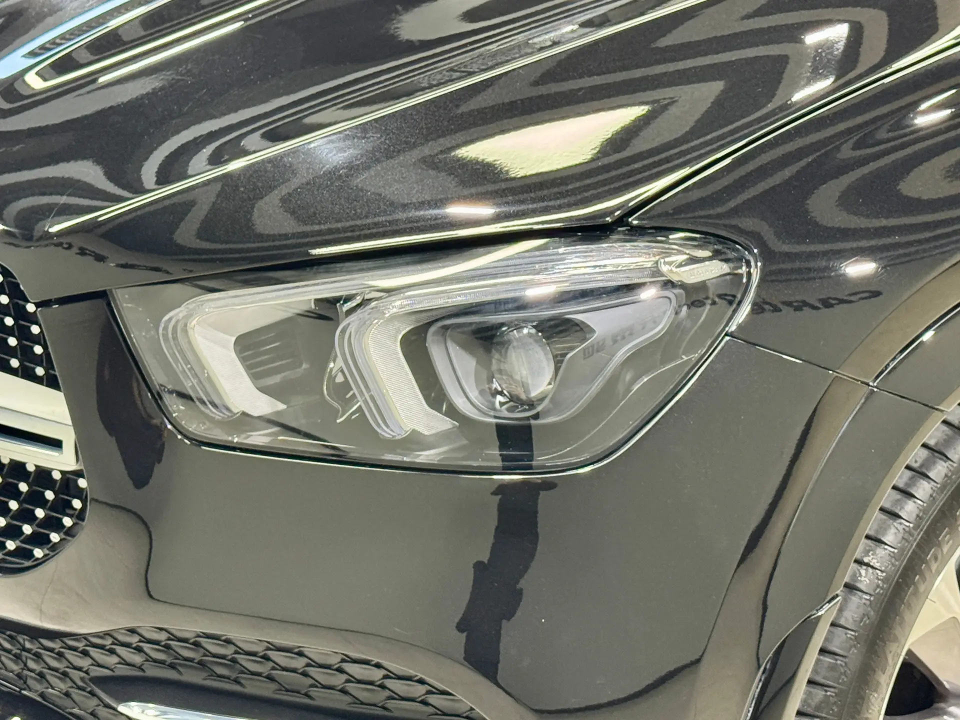 Mercedes-Benz GLE 350 4MATIC, 2022 8