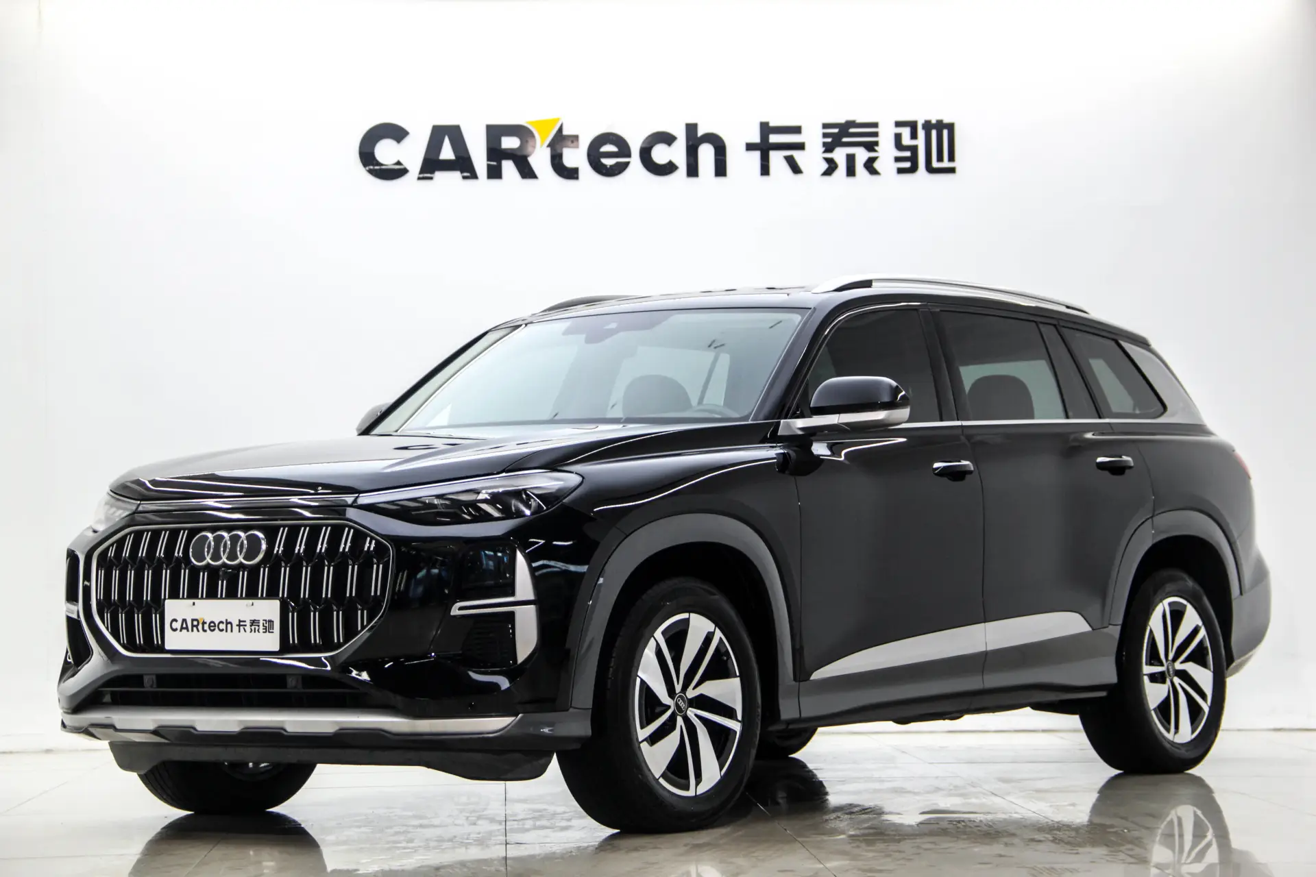 Audi Q6 40 TFSI