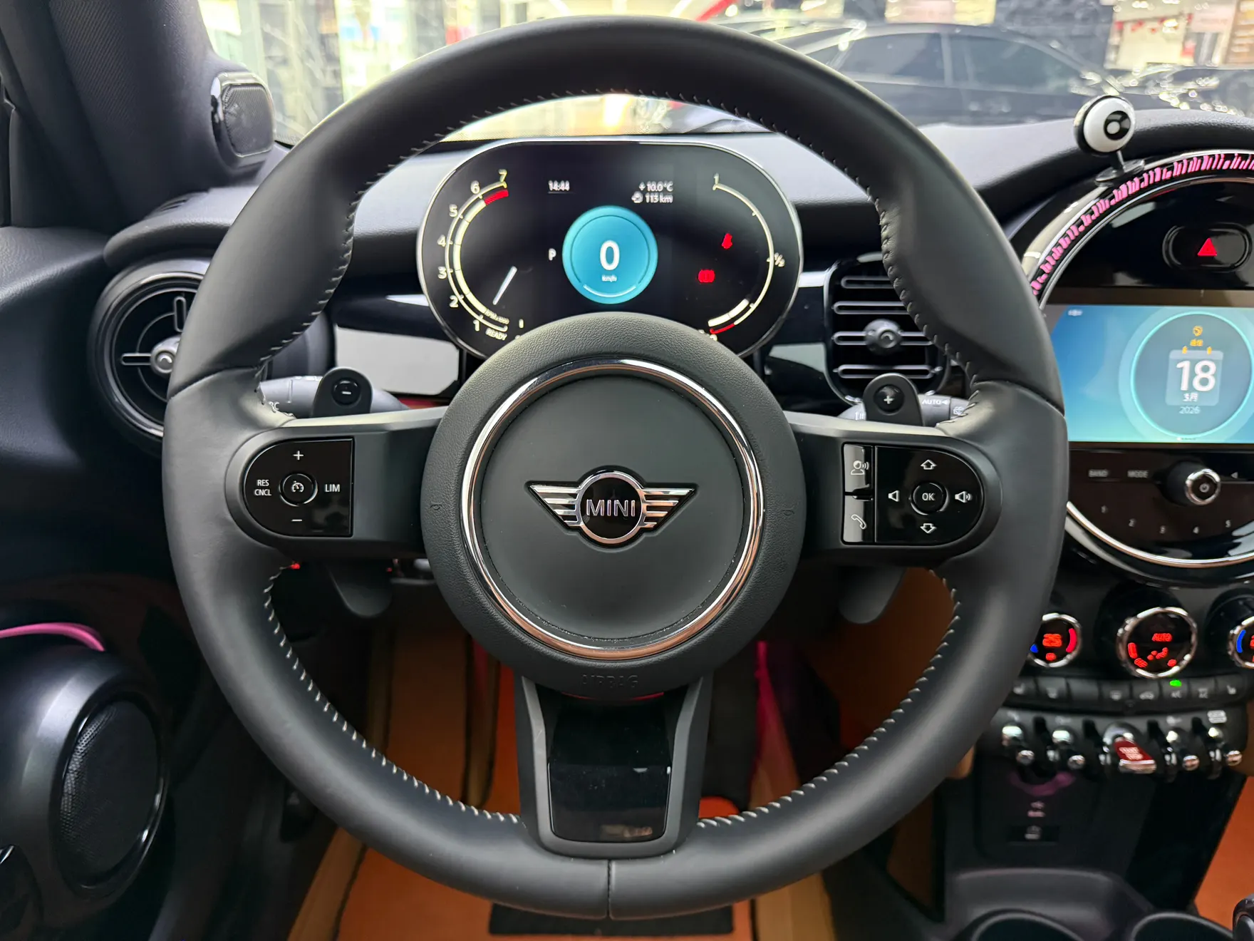 Mini Cooper, 2024 24