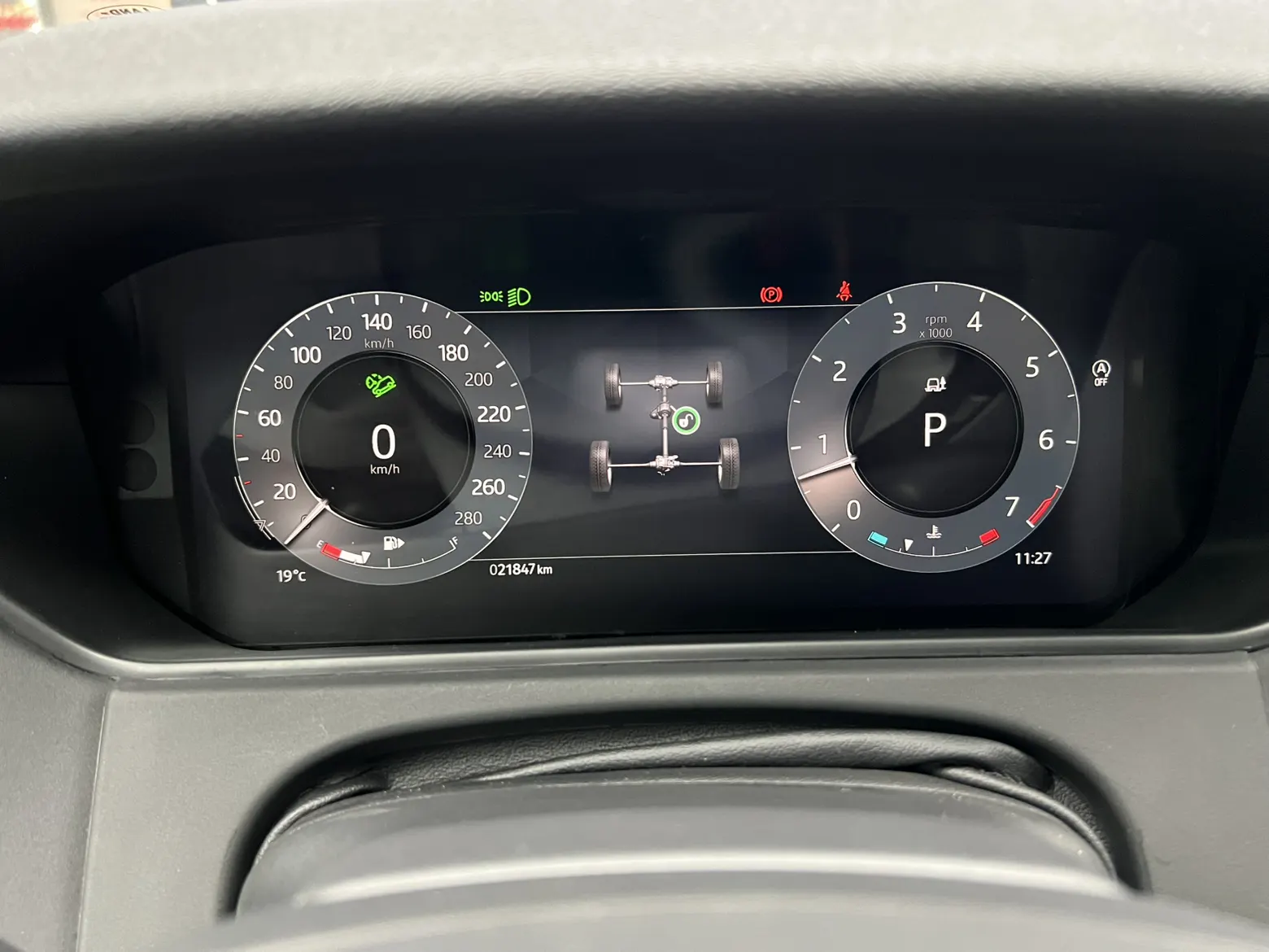 Land Rover Range Rover, 2023 16