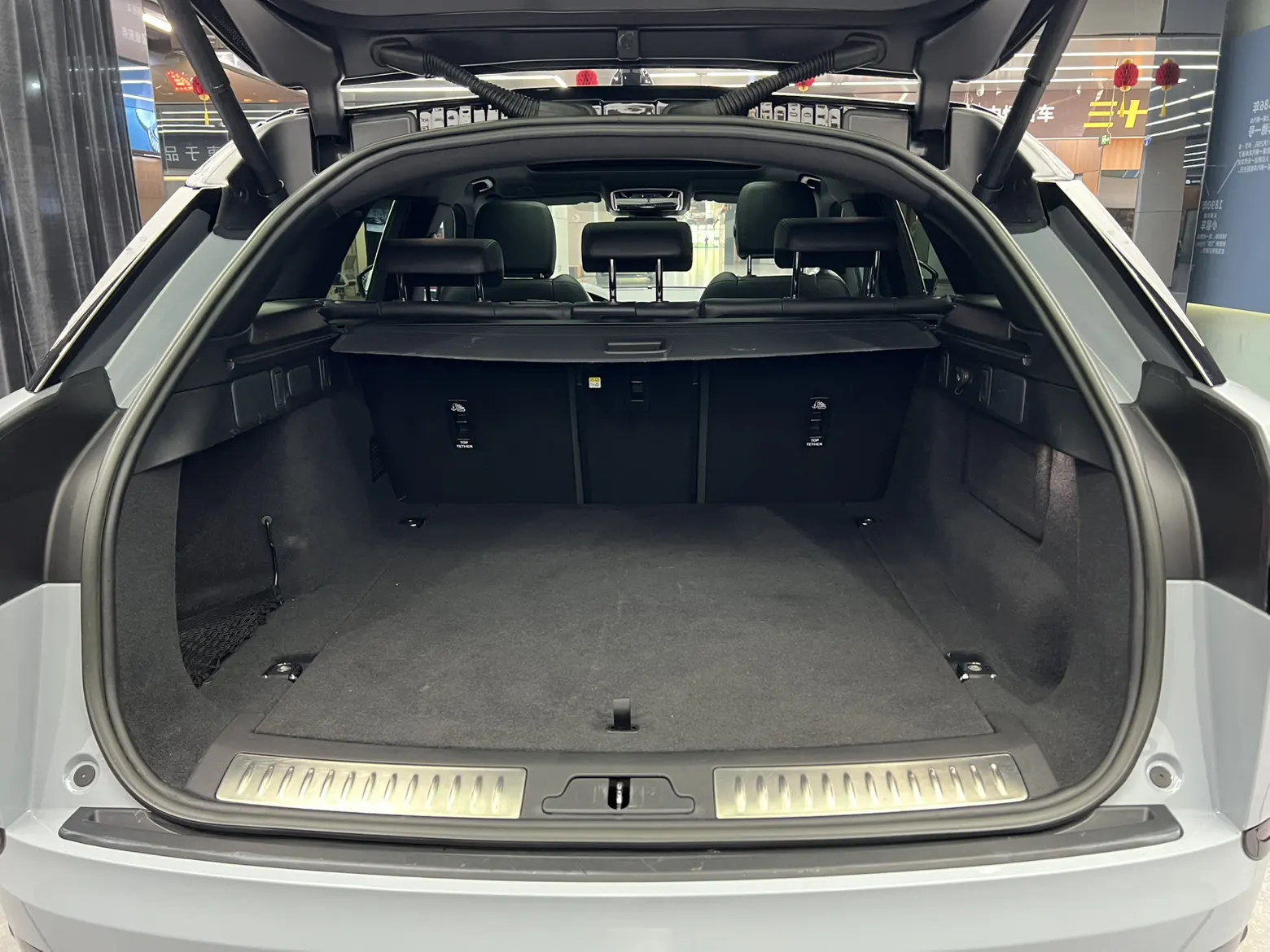 Land Rover Range Rover, 2023 13